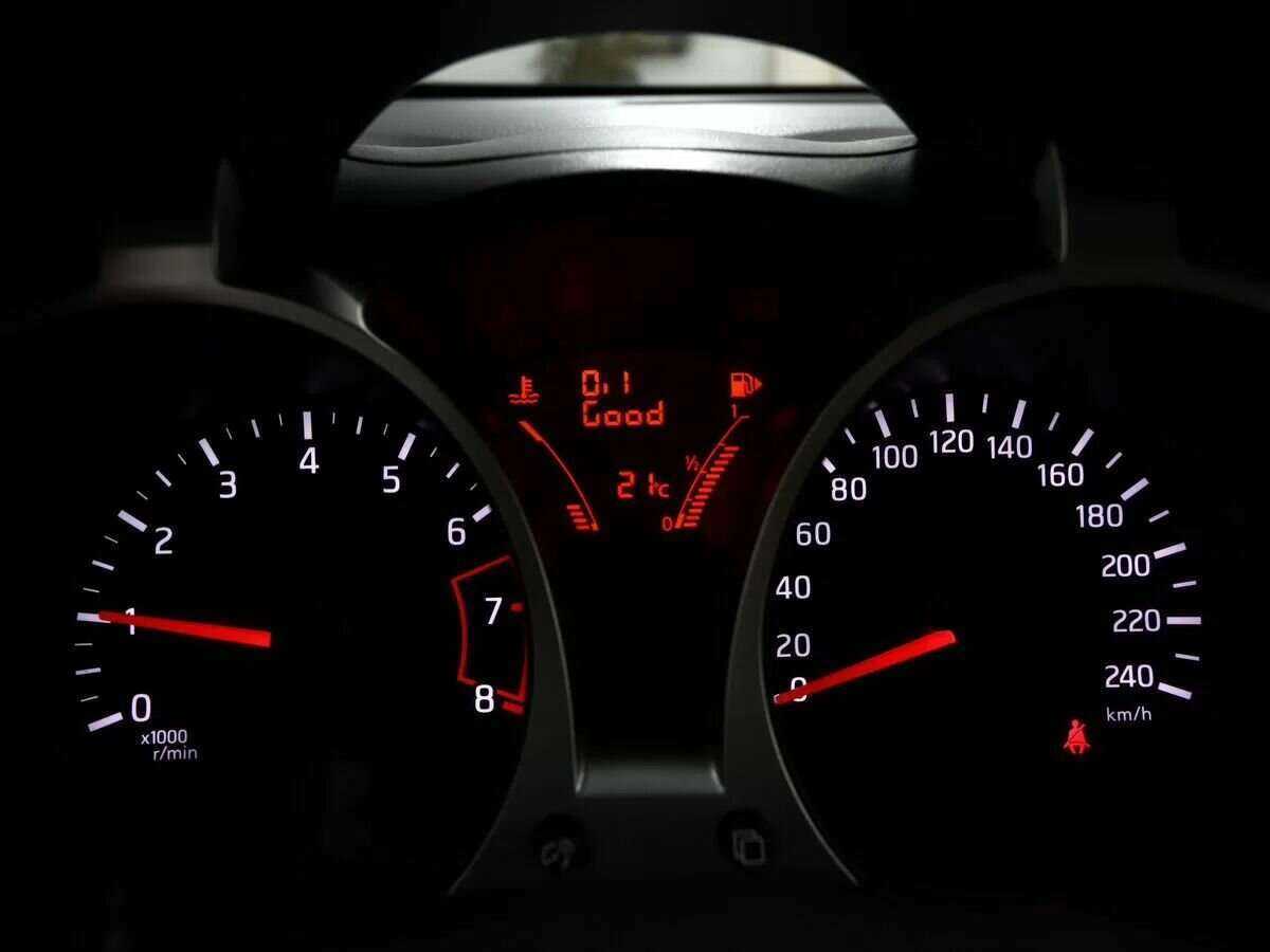 Купить Nissan Juke, 2011, 77 000 км, фото №12