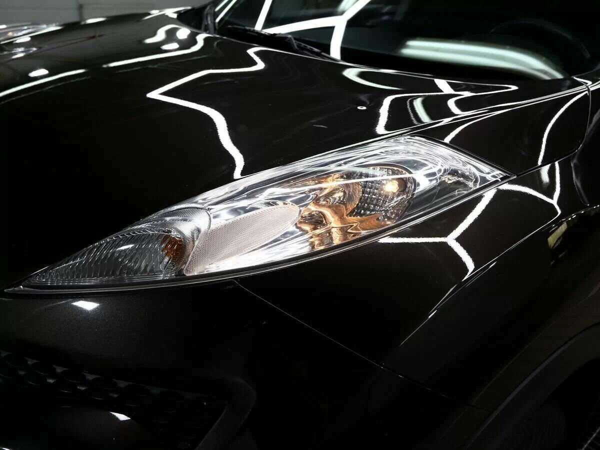 Купить Nissan Juke, 2011, 77 000 км, фото №18