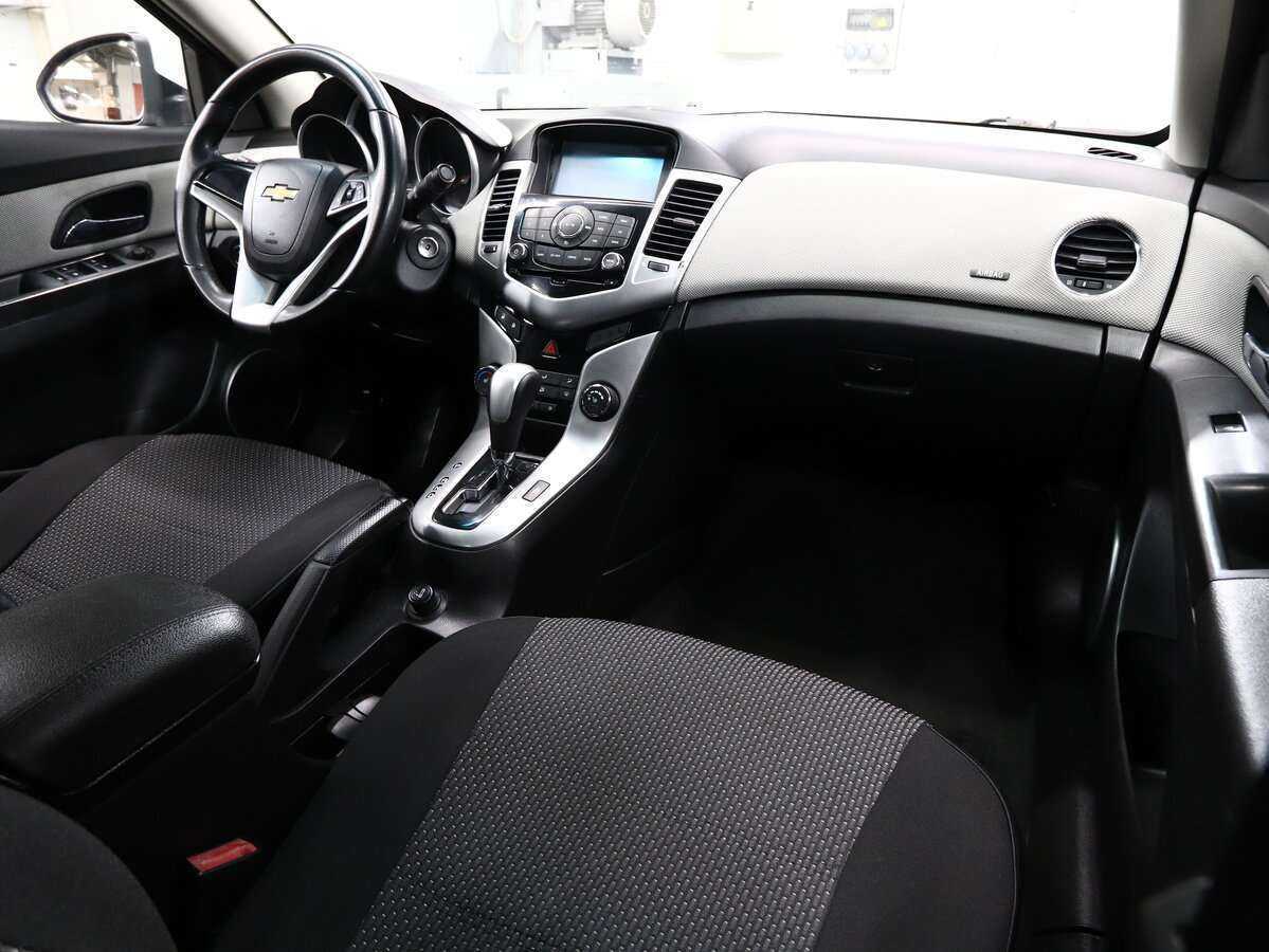 Купить Chevrolet Cruze, 2012, 194 000 км, фото №14