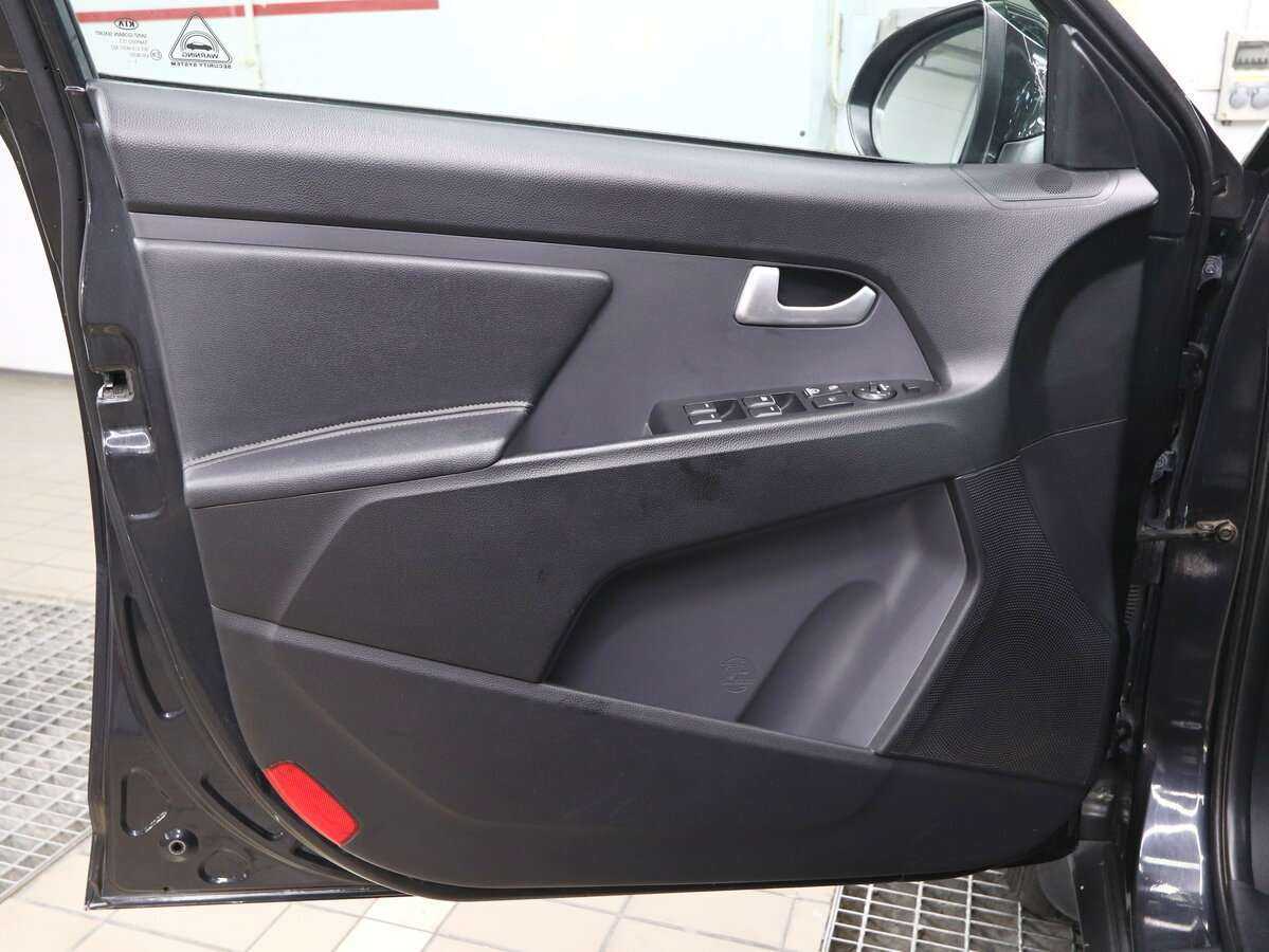 Купить Kia Sportage, 2011, 189 500 км, фото №5