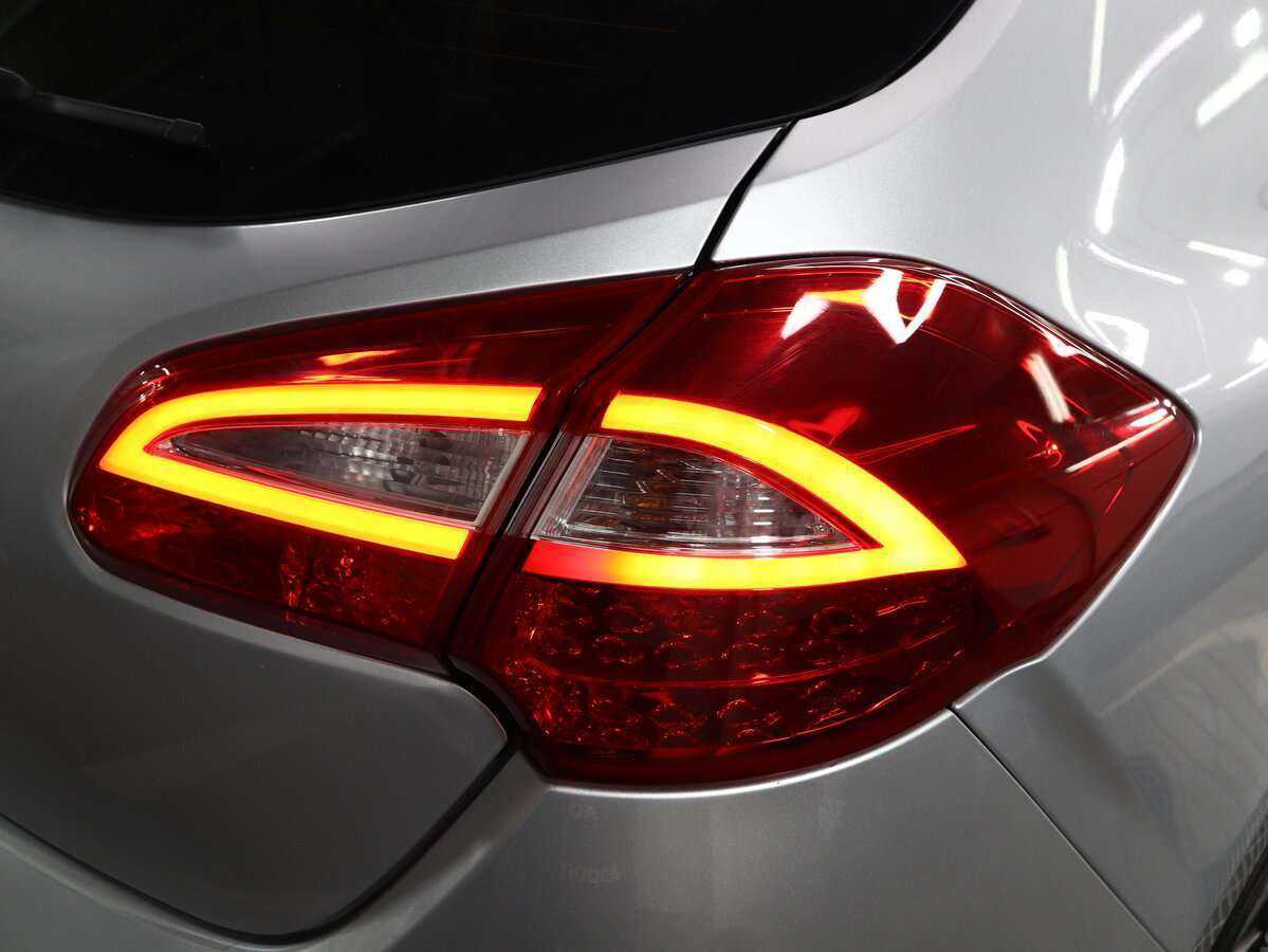 Купить Kia Ceed GT, 2017, 118 000 км, фото №6