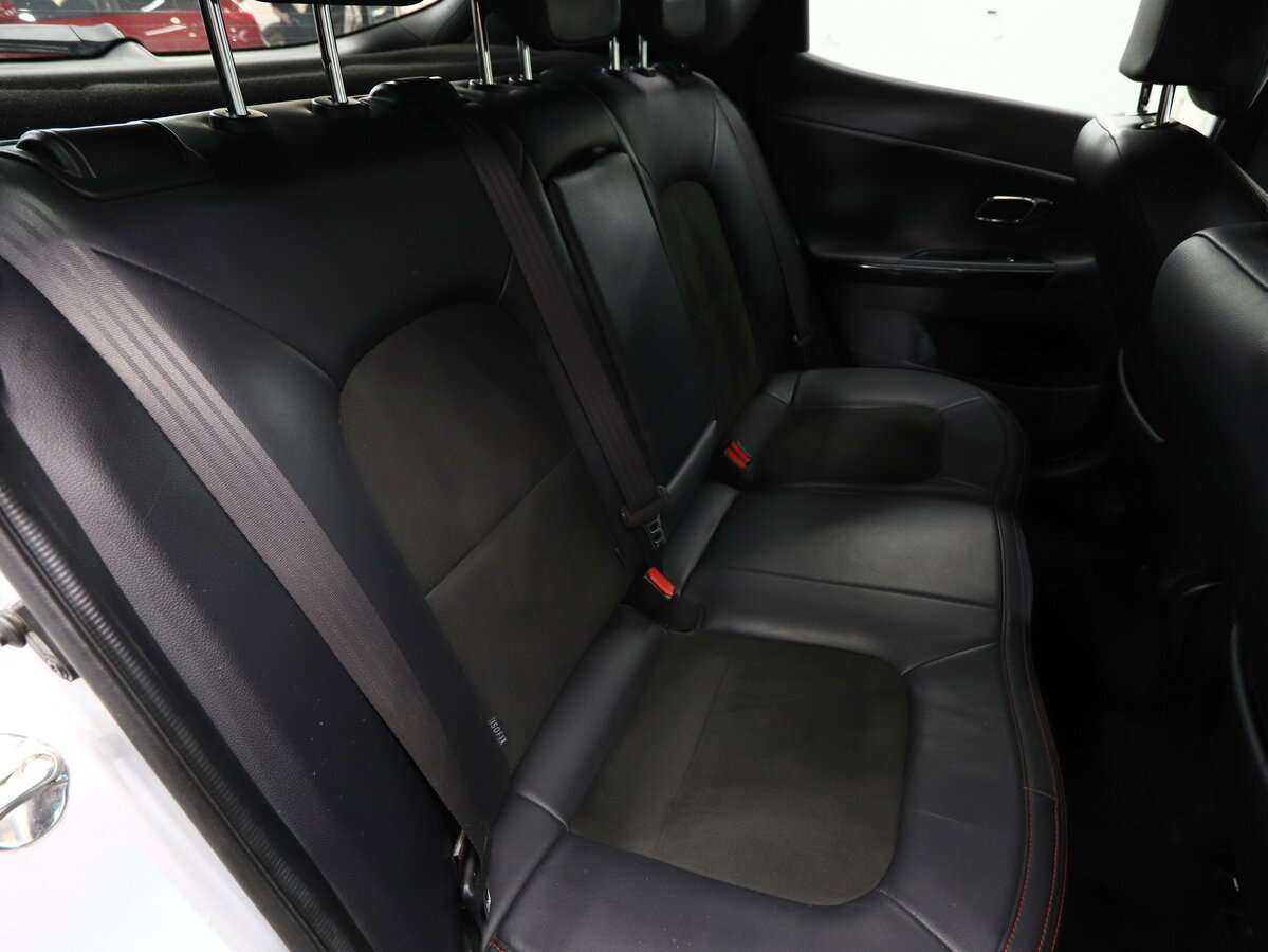 Купить Kia Ceed GT, 2017, 118 000 км, фото №16