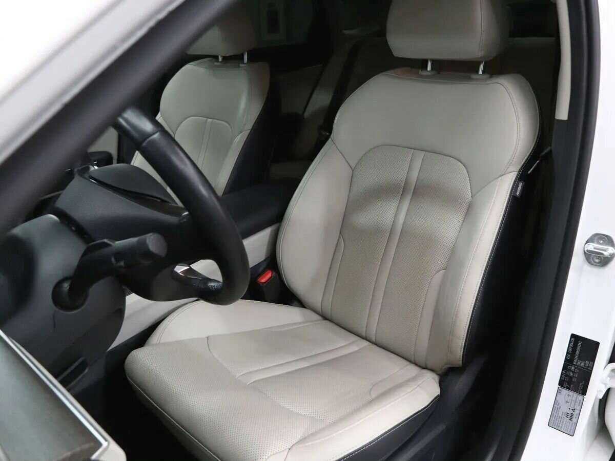 Купить Kia K5, 2021, 48 000 км, фото №7