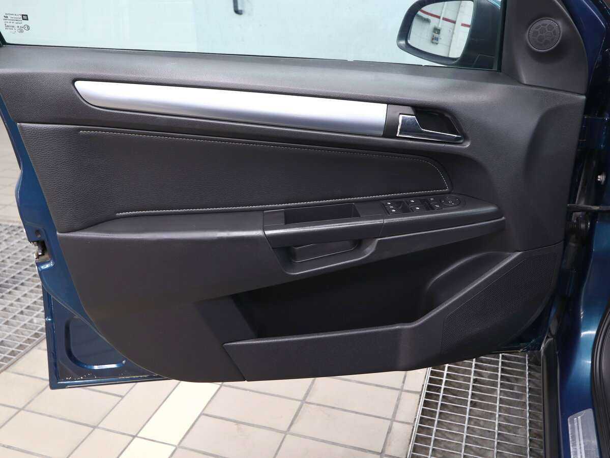 Купить Opel Astra, 2007, 265 000 км, фото №6