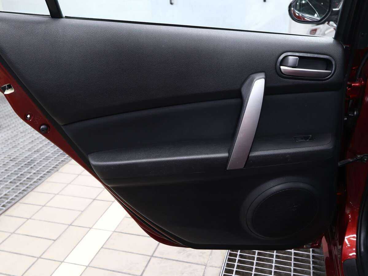 Купить Mazda 6, 2007, 235 000 км, фото №10