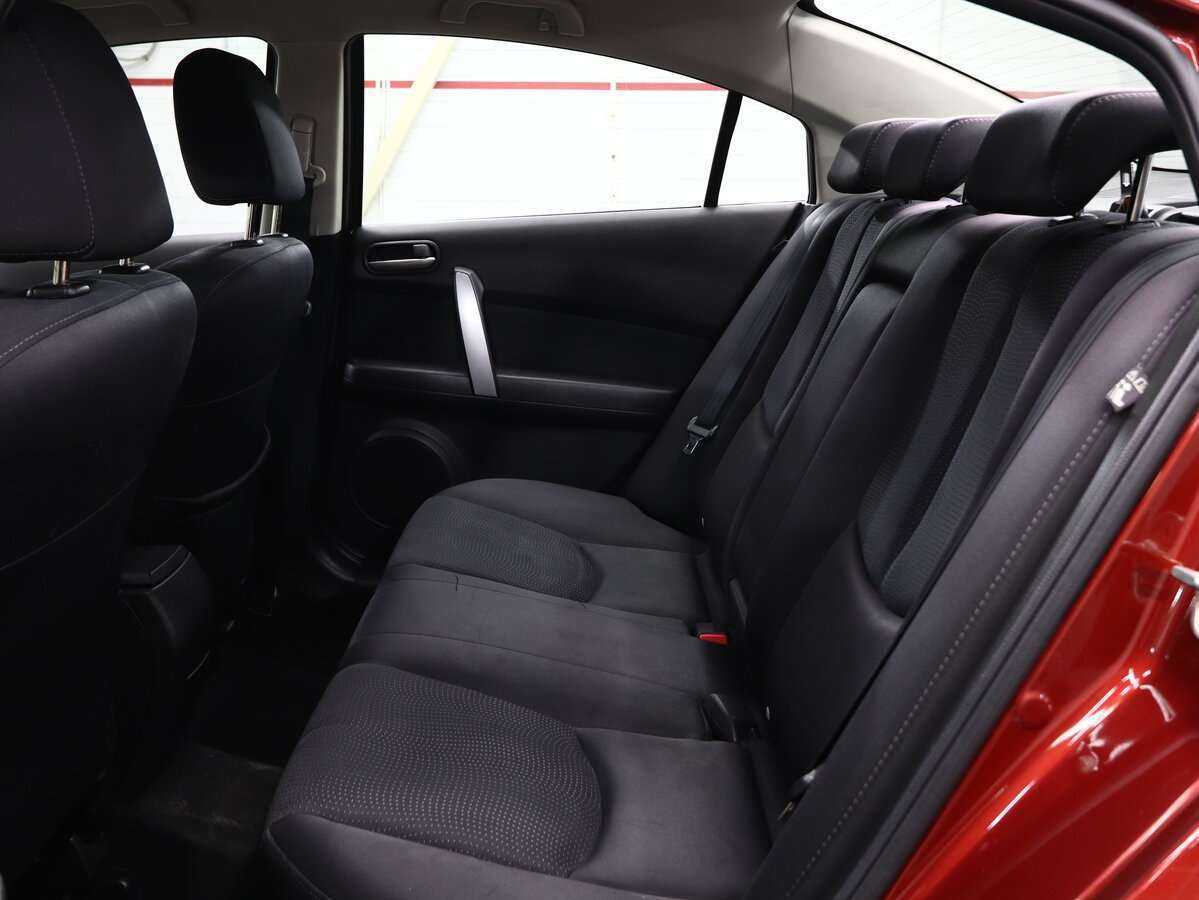 Купить Mazda 6, 2007, 235 000 км, фото №11