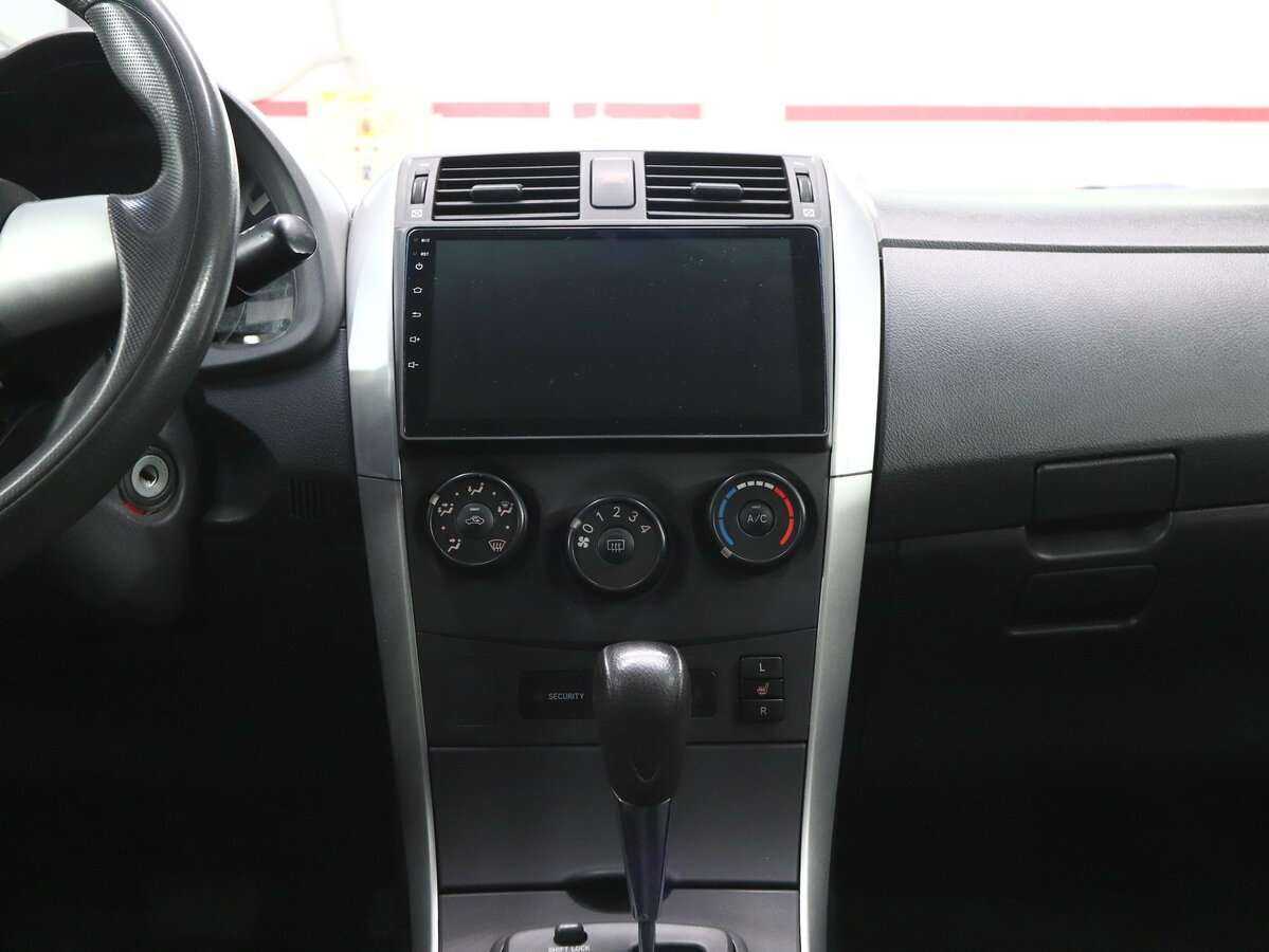 Купить Toyota Corolla, 2012, 176 000 км, фото №18