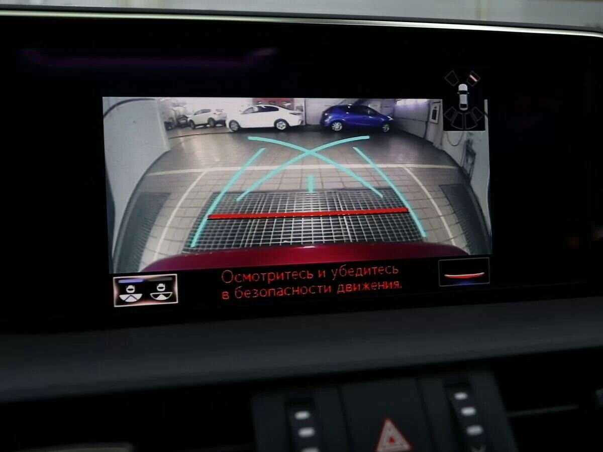 Купить Lexus ES 350, 2019, 107 000 км, фото №21