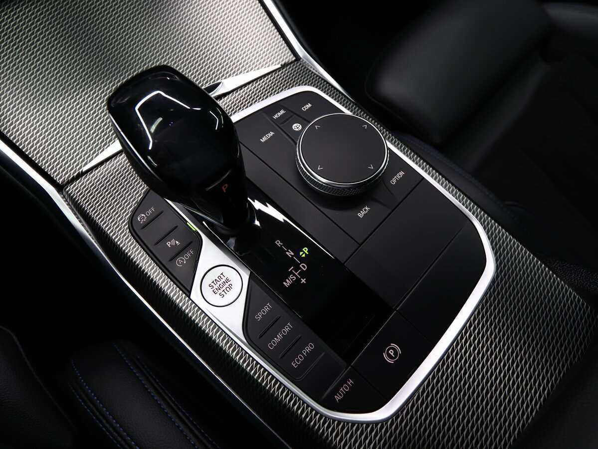 Купить BMW 3 серии 320d xDrive, 2021, 89 000 км, фото №21