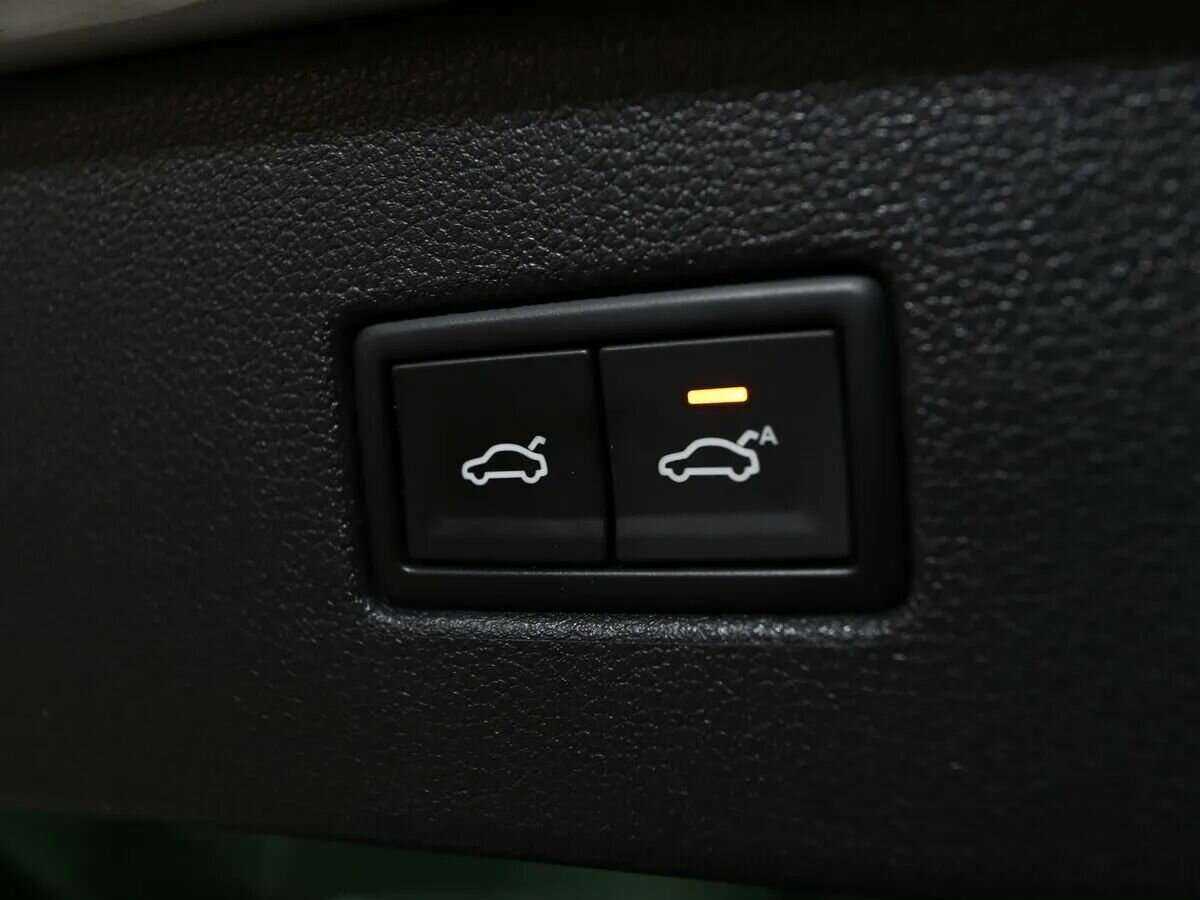 Купить Volkswagen Tiguan, 2018, 110 000 км, фото №5