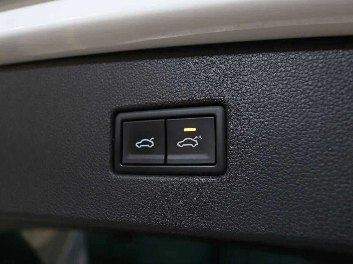 Купить Volkswagen Tiguan, 2021, 64 000 км, фото №5