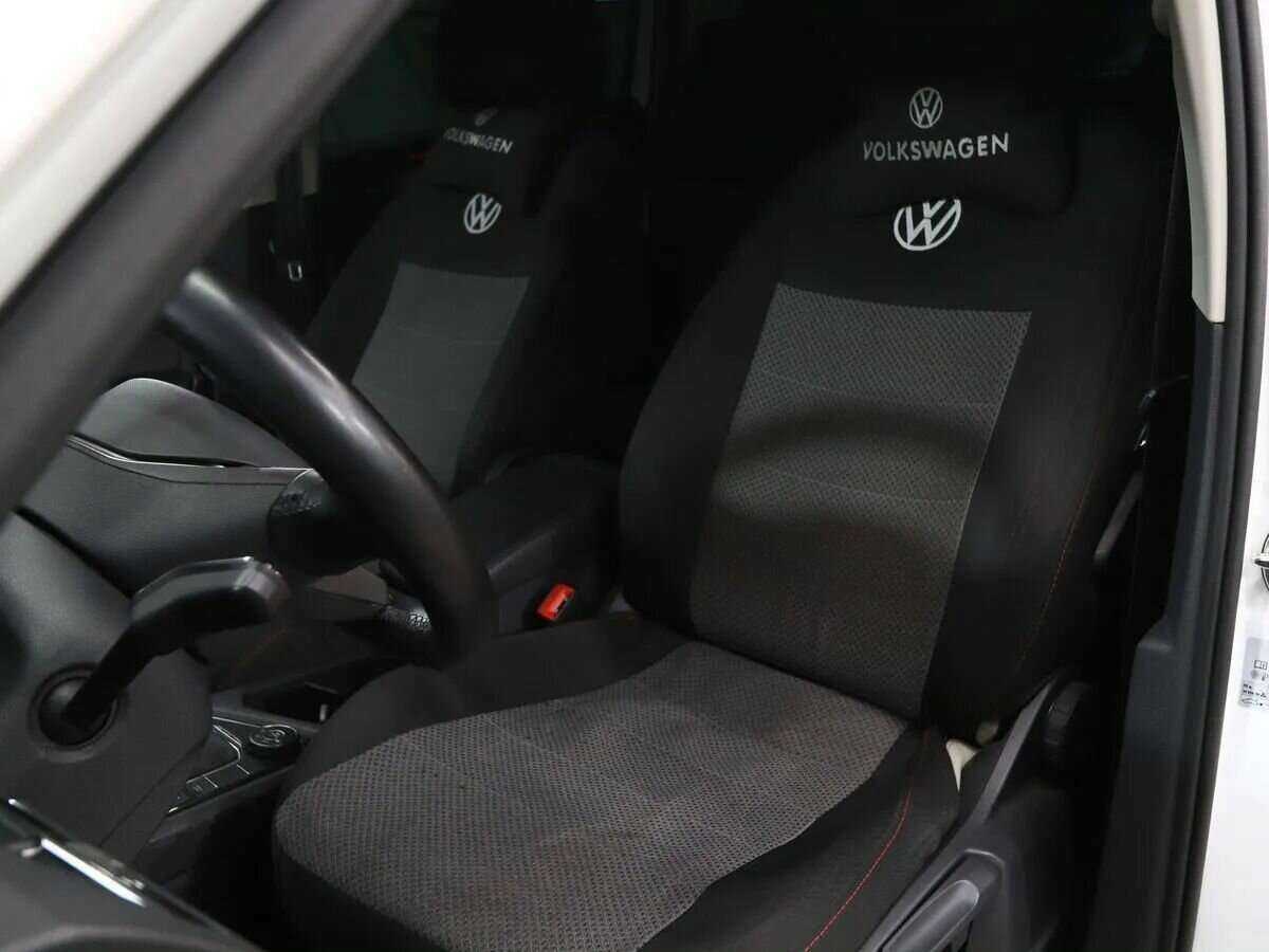 Купить Volkswagen Tiguan, 2021, 64 000 км, фото №9
