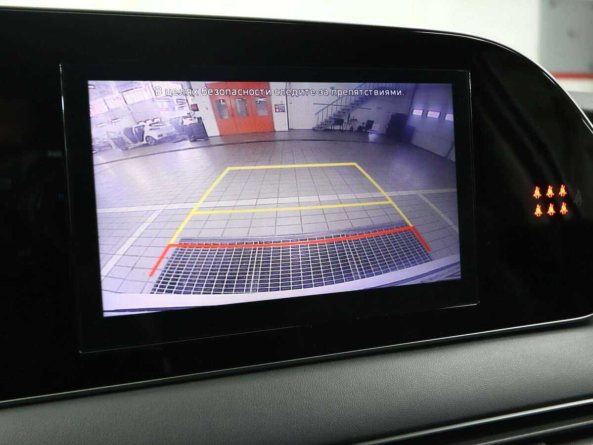 Купить Hyundai Palisade, 2021, 36 000 км, фото №19