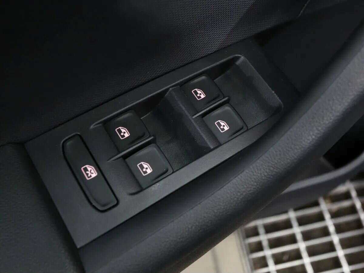 Купить Volkswagen Polo, 2021, 48 000 км, фото №7