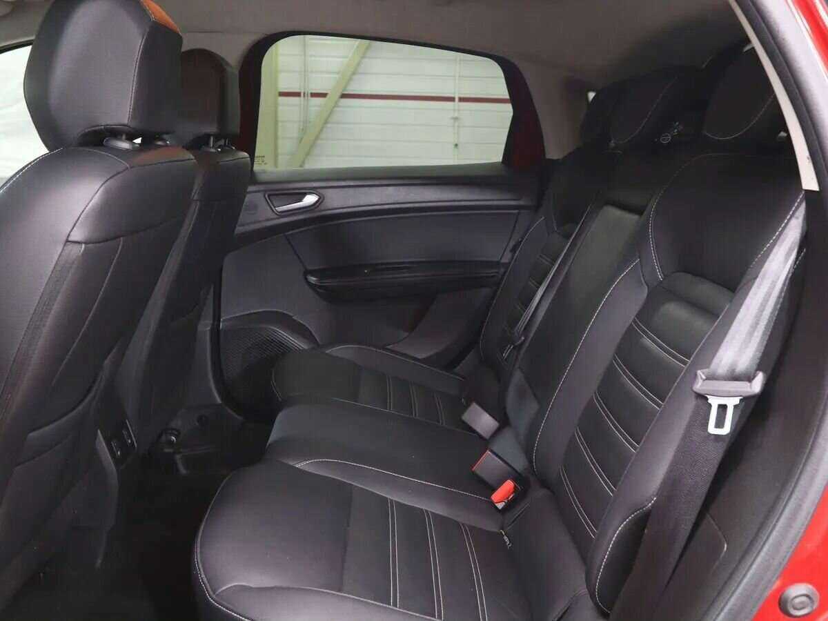 Купить Renault Arkana, 2019, 101 000 км, фото №10