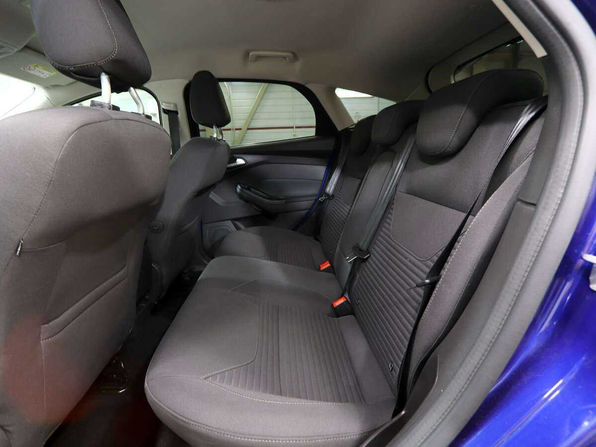 Купить Ford Focus, 2016, 74 000 км, фото №10