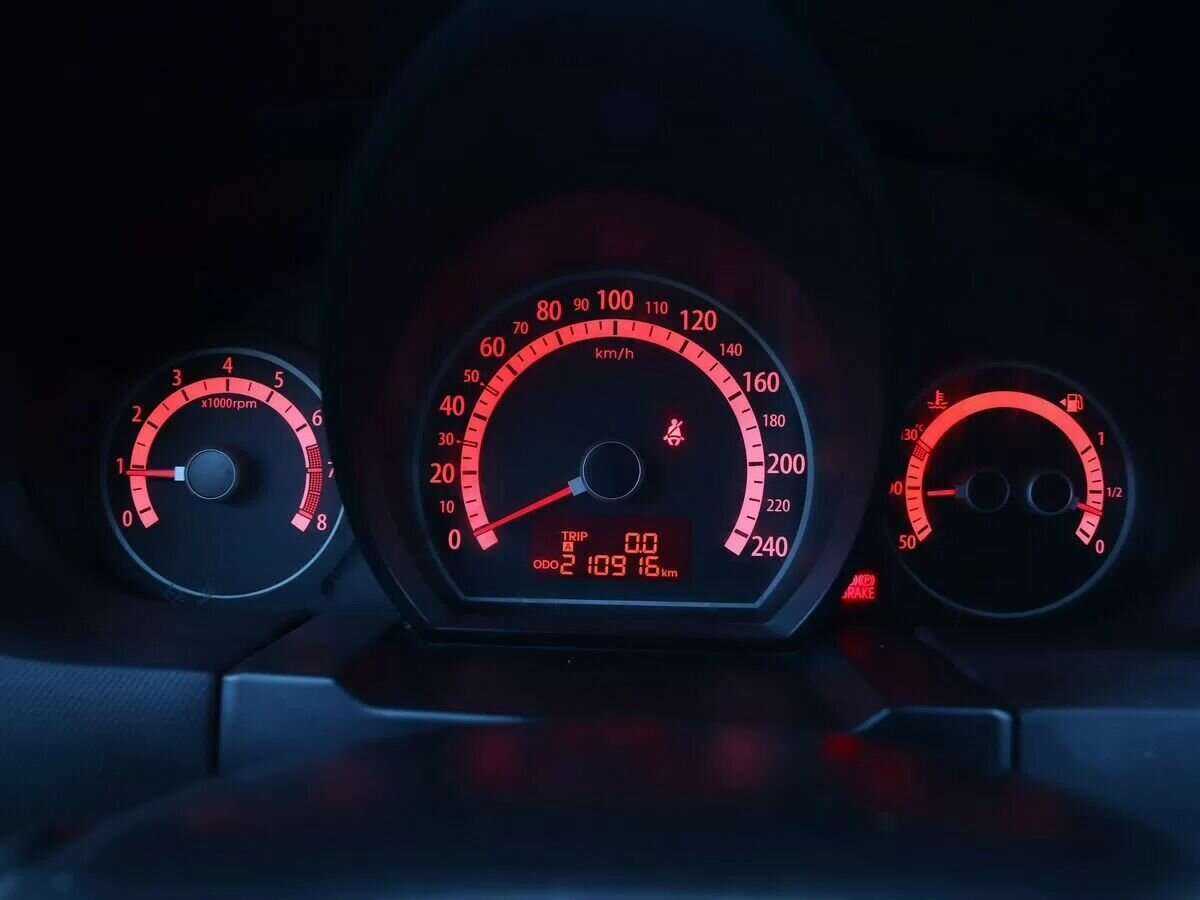 Купить Kia Ceed, 2010, 210 910 км, фото №17