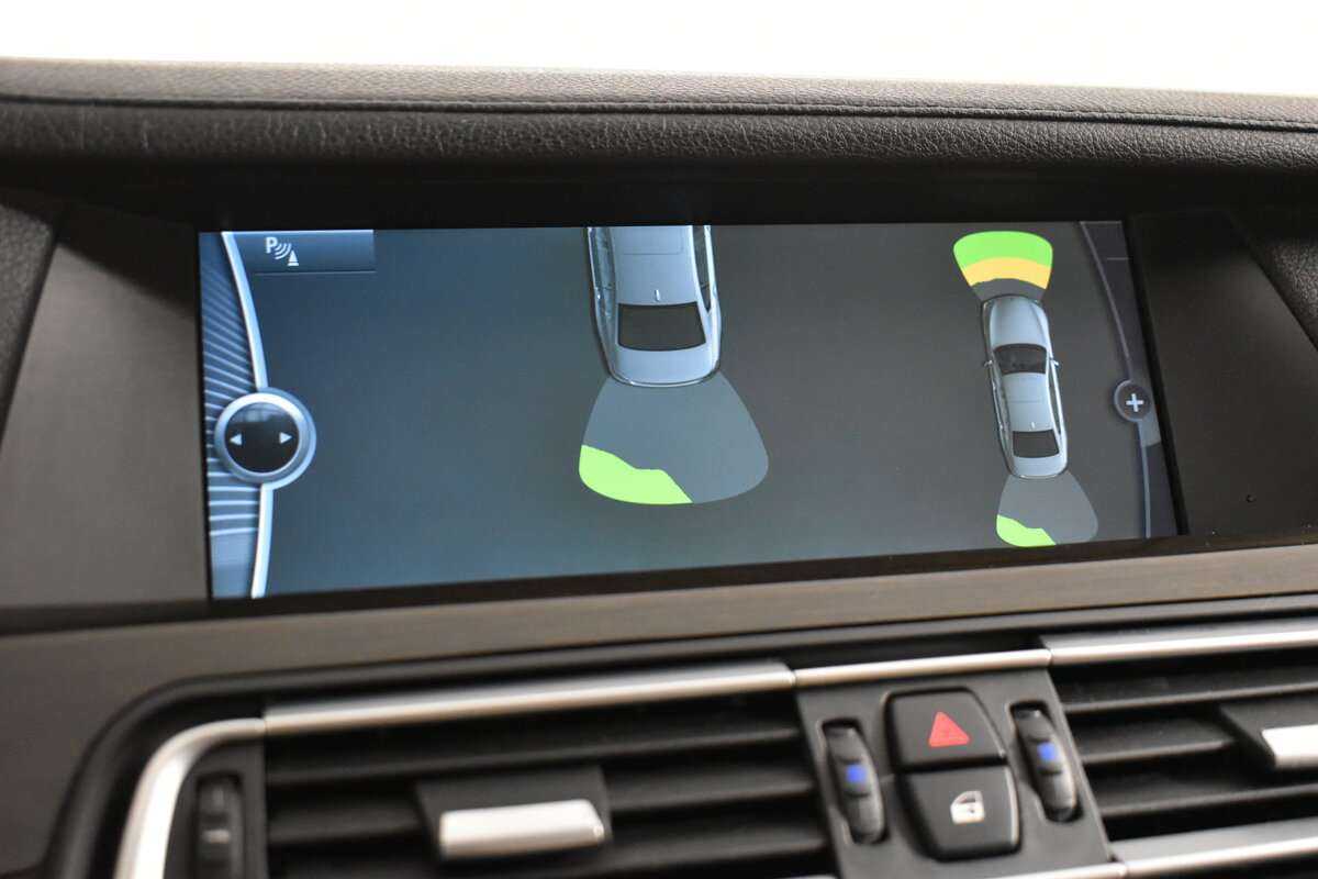 Купить BMW 7 серии 750i xDrive, 2012, 140 000 км, фото №18