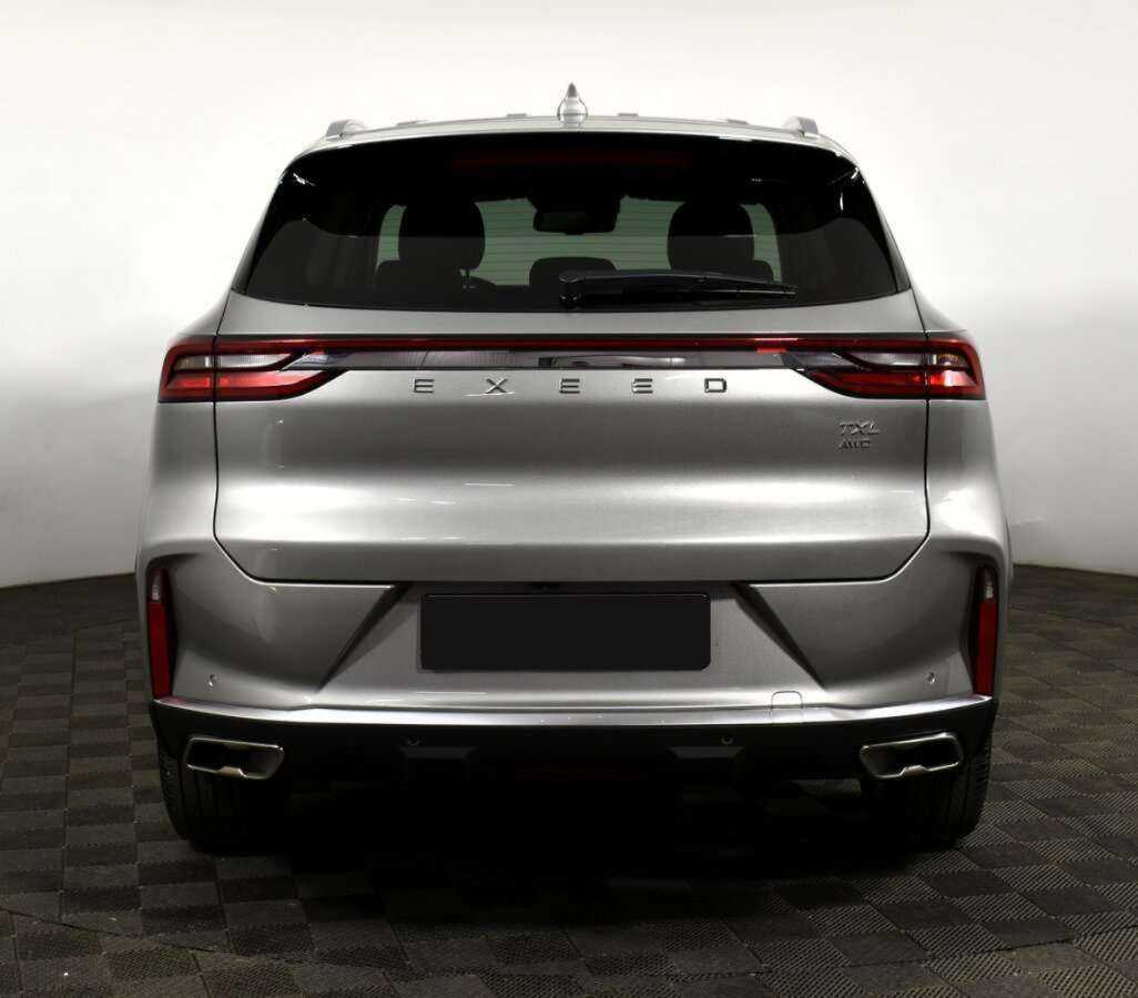 Купить EXEED TXL, 2023, 3 750 км, фото №4