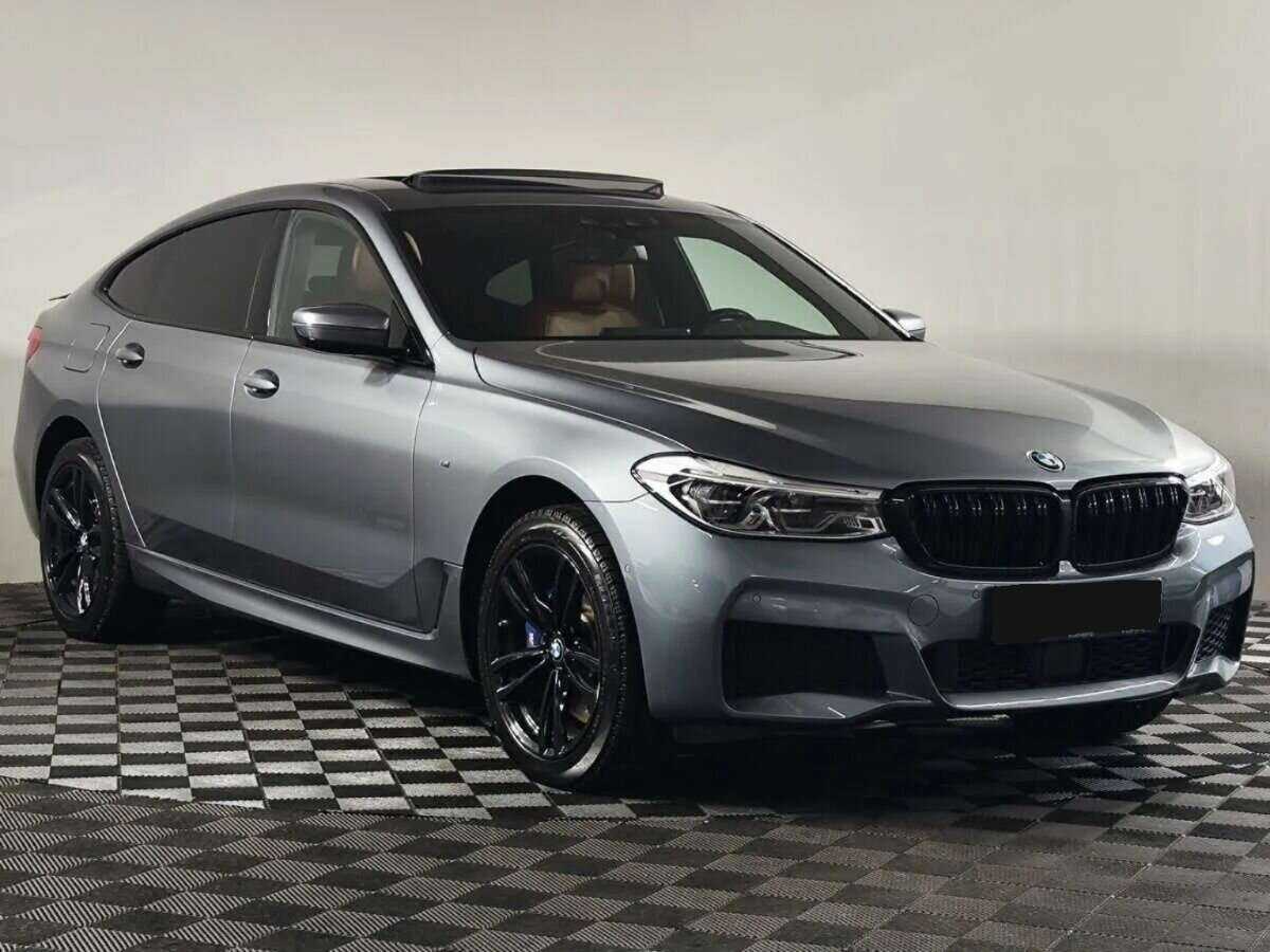 BMW 6 серии