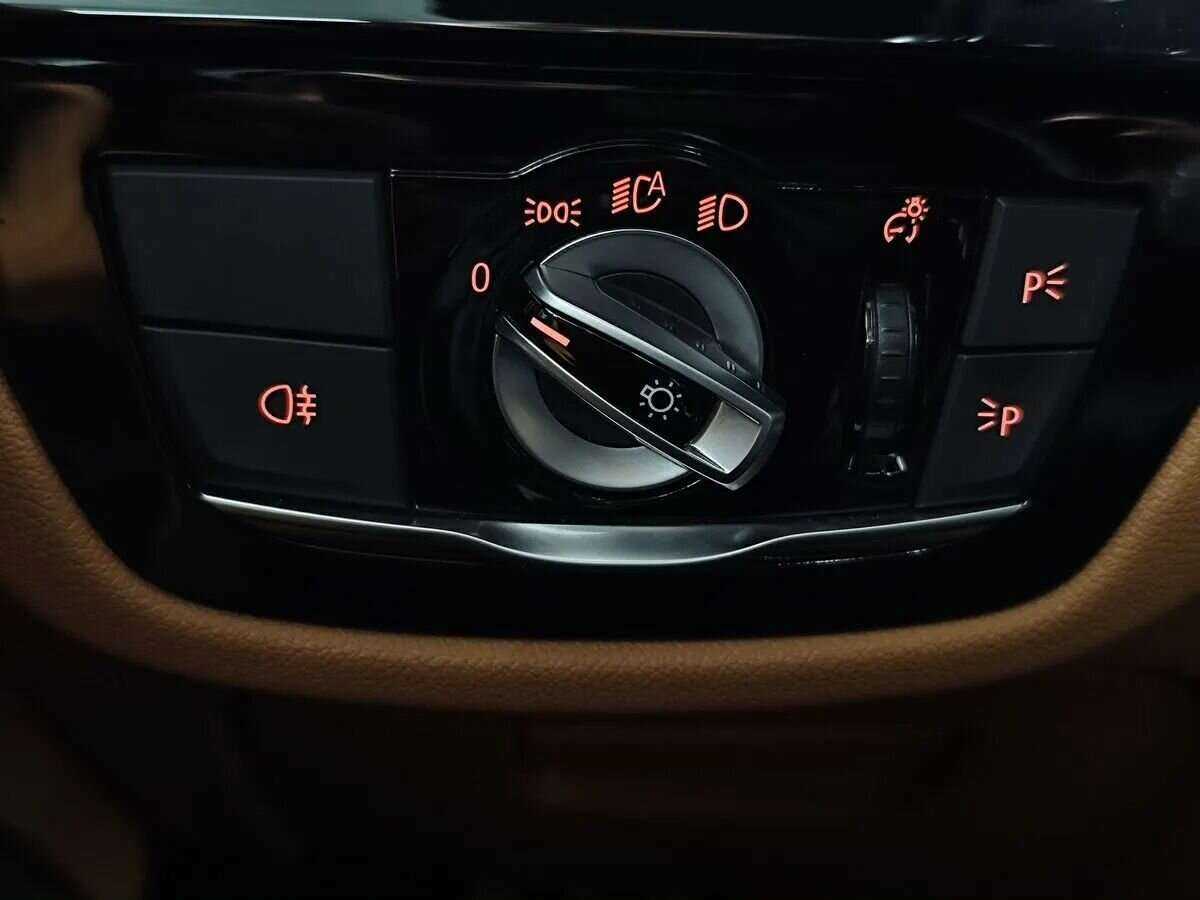 Купить BMW 6 серии Gran Turismo 640d xDrive, 2018, 215 000 км, фото №22