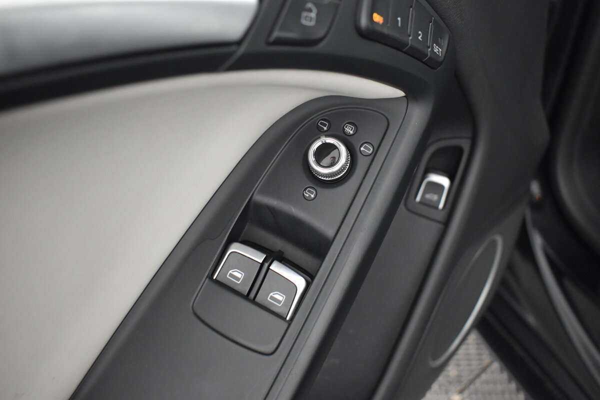 Купить Audi S5, 2013, 175 000 км, фото №10