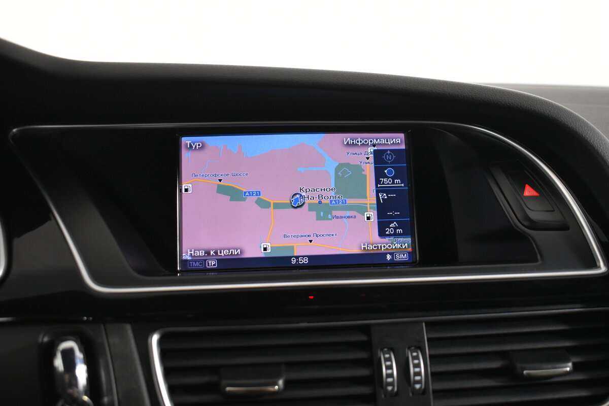 Купить Audi S5, 2013, 175 000 км, фото №18