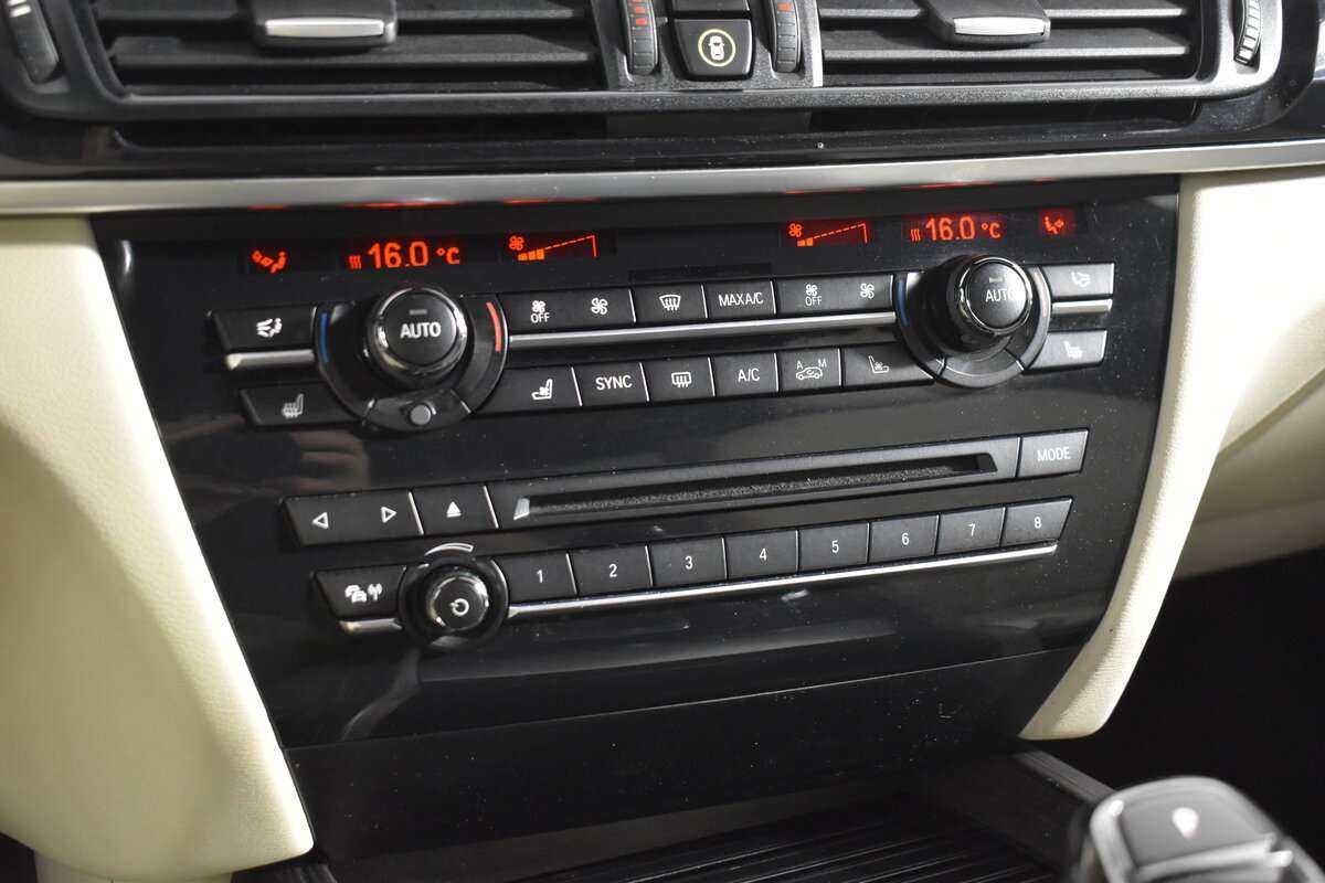 Купить BMW X5 M50d, 2017, 192 879 км, фото №21
