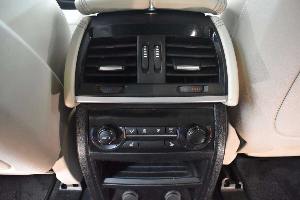 Купить BMW X5 M50d, 2017, 192 879 км, фото №23