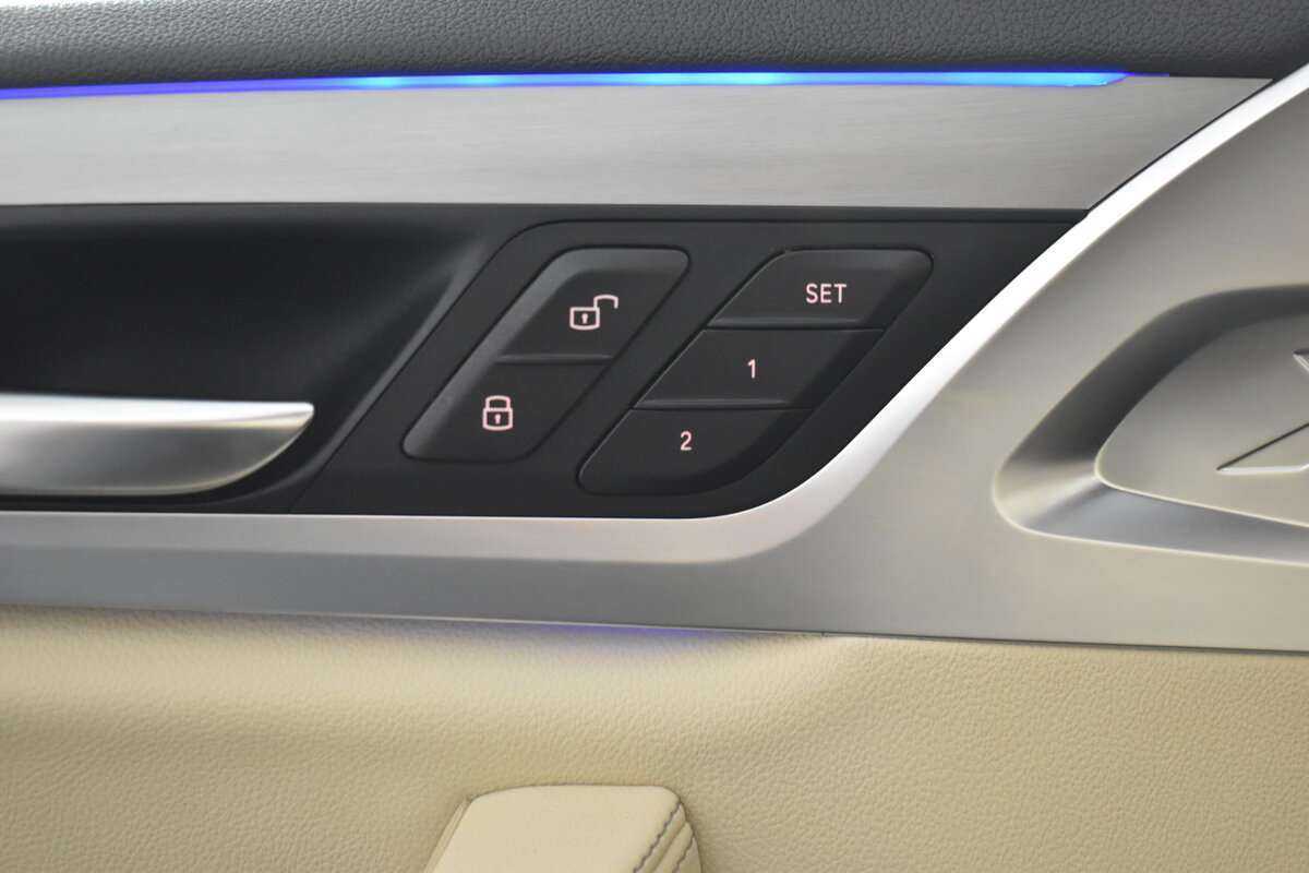 Купить BMW X4 30d, 2019, 160 800 км, фото №11