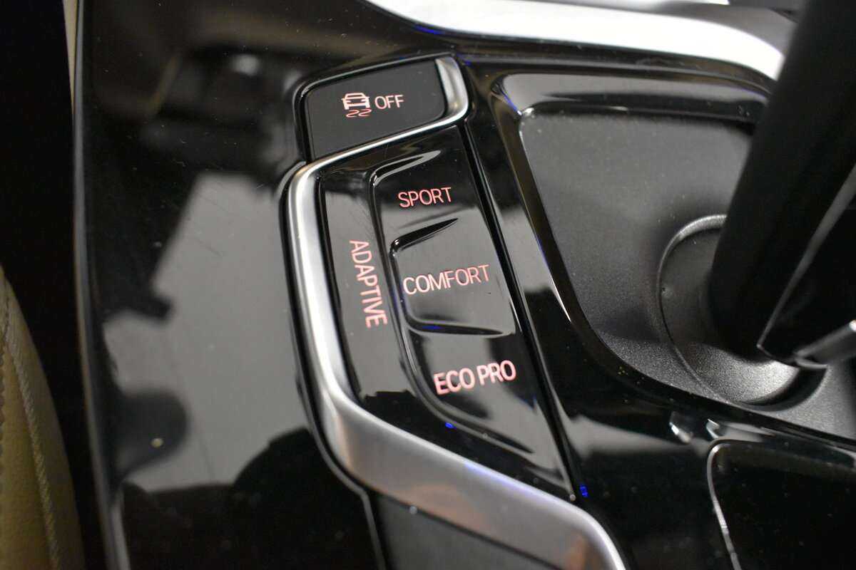 Купить BMW X4 30d, 2019, 160 800 км, фото №21