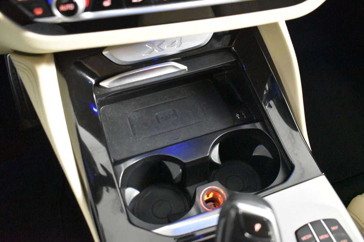 Купить BMW X4 30d, 2019, 160 800 км, фото №28