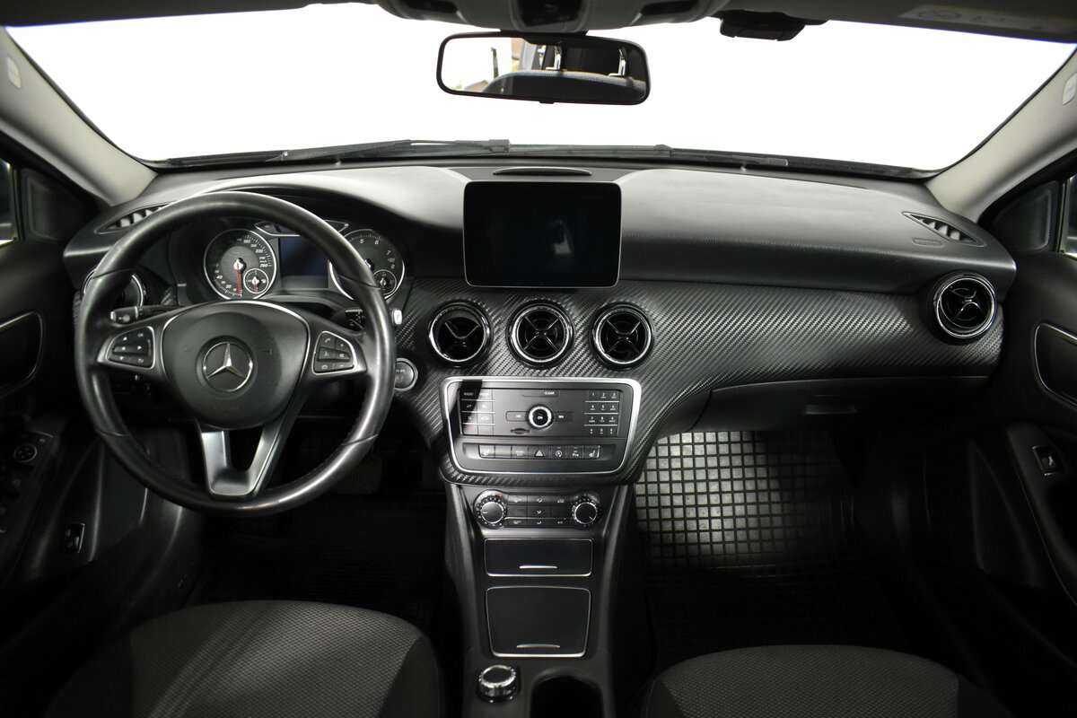 Купить Mercedes-Benz GLA 200, 2018, 182 000 км, фото №7
