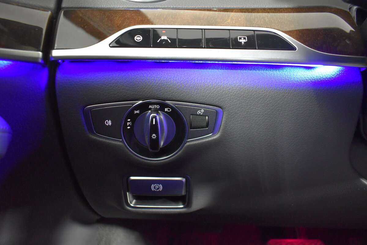 Купить Mercedes-Benz S-Класс 400 d Long, 2017, 110 999 км, фото №21