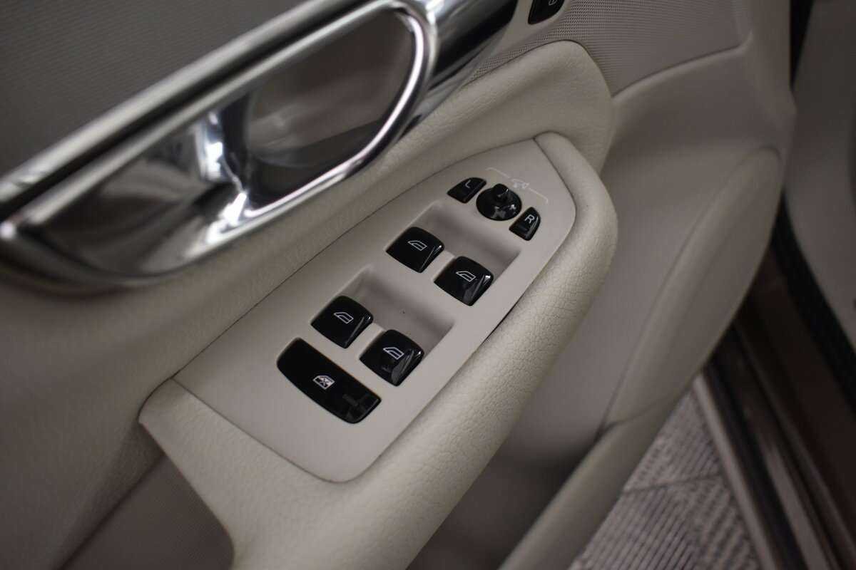 Купить Volvo XC90, 2015, 89 620 км, фото №9