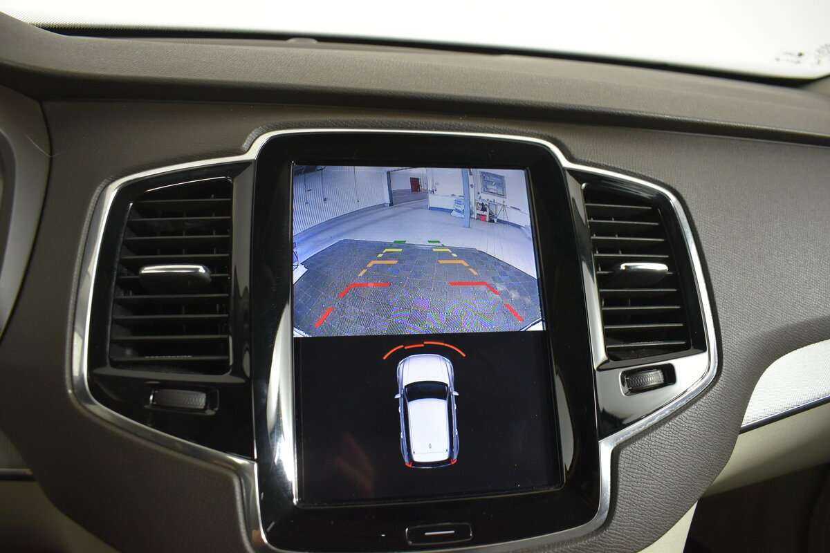 Купить Volvo XC90, 2015, 89 620 км, фото №21