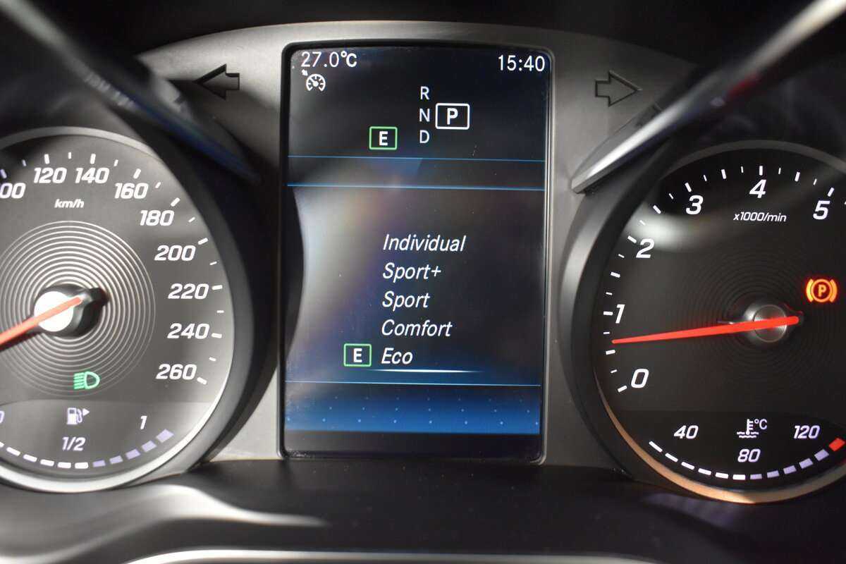 Купить Mercedes-Benz C-Класс 180, 2018, 58 116 км, фото №23