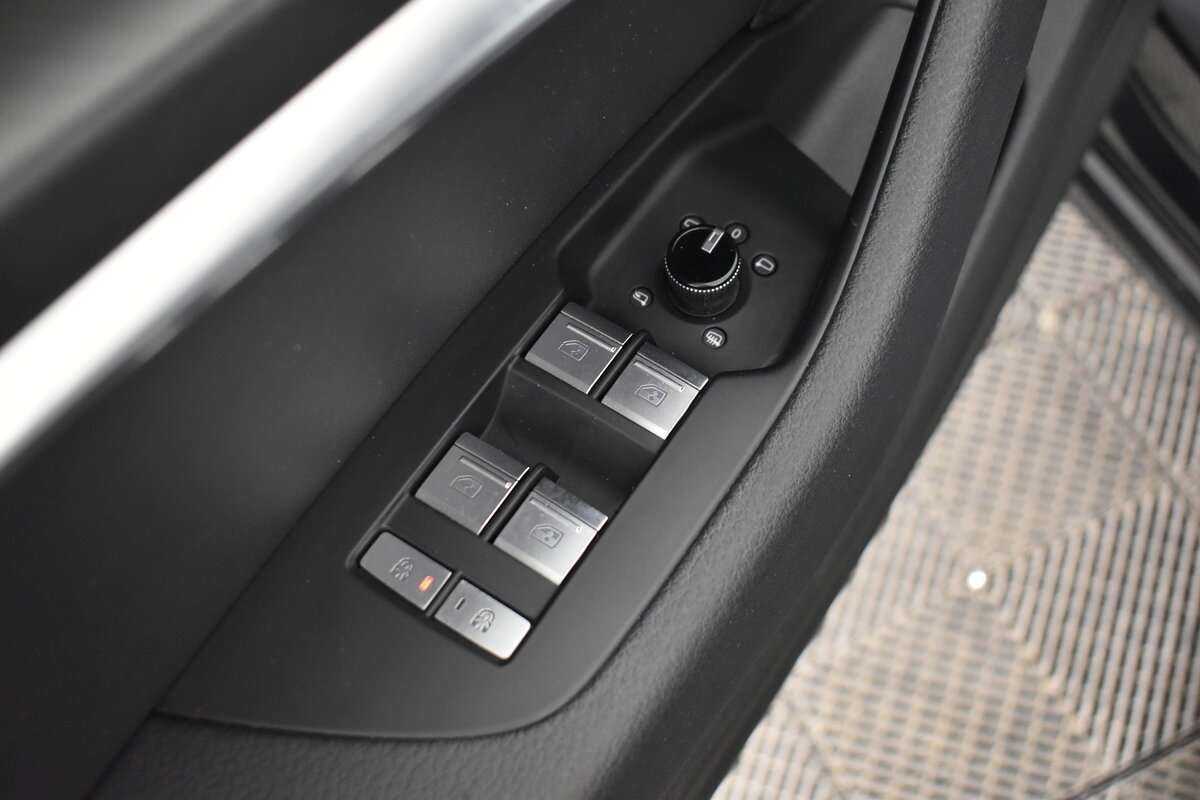 Купить Audi A6 45 TFSI, 2019, 72 000 км, фото №8