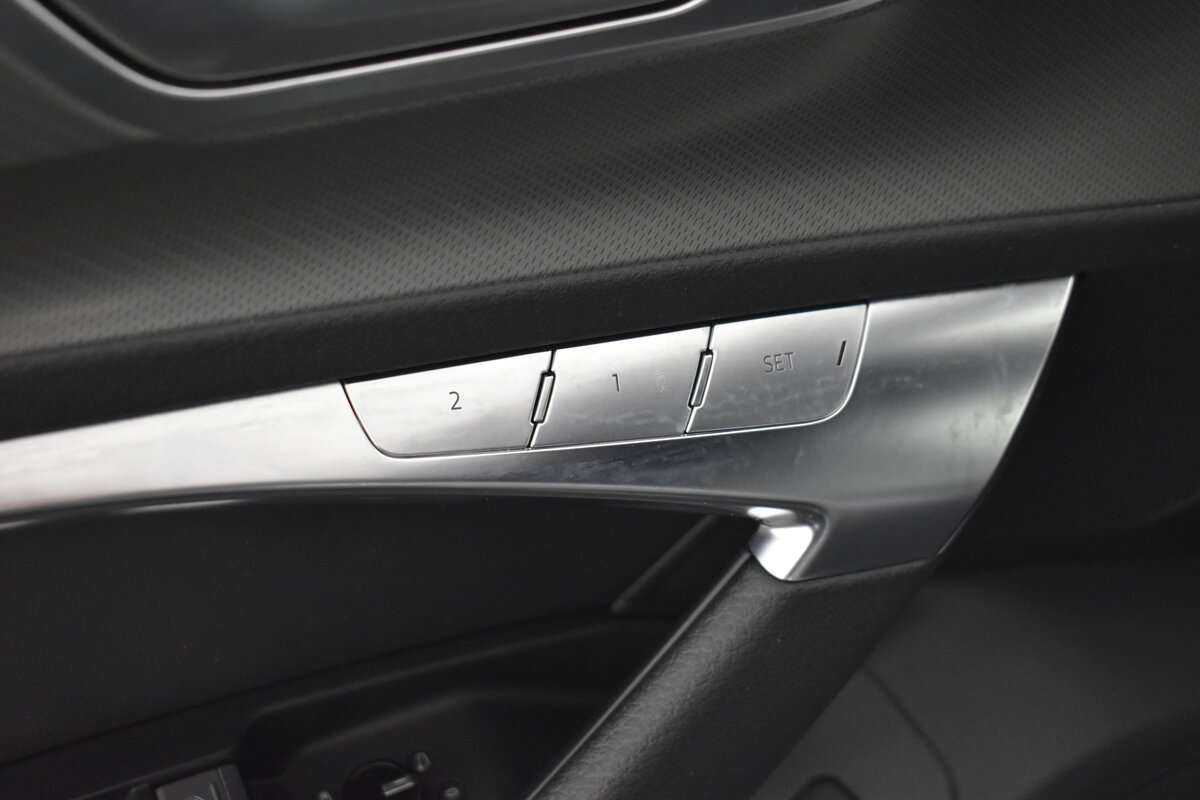 Купить Audi A6 45 TFSI, 2019, 72 000 км, фото №9