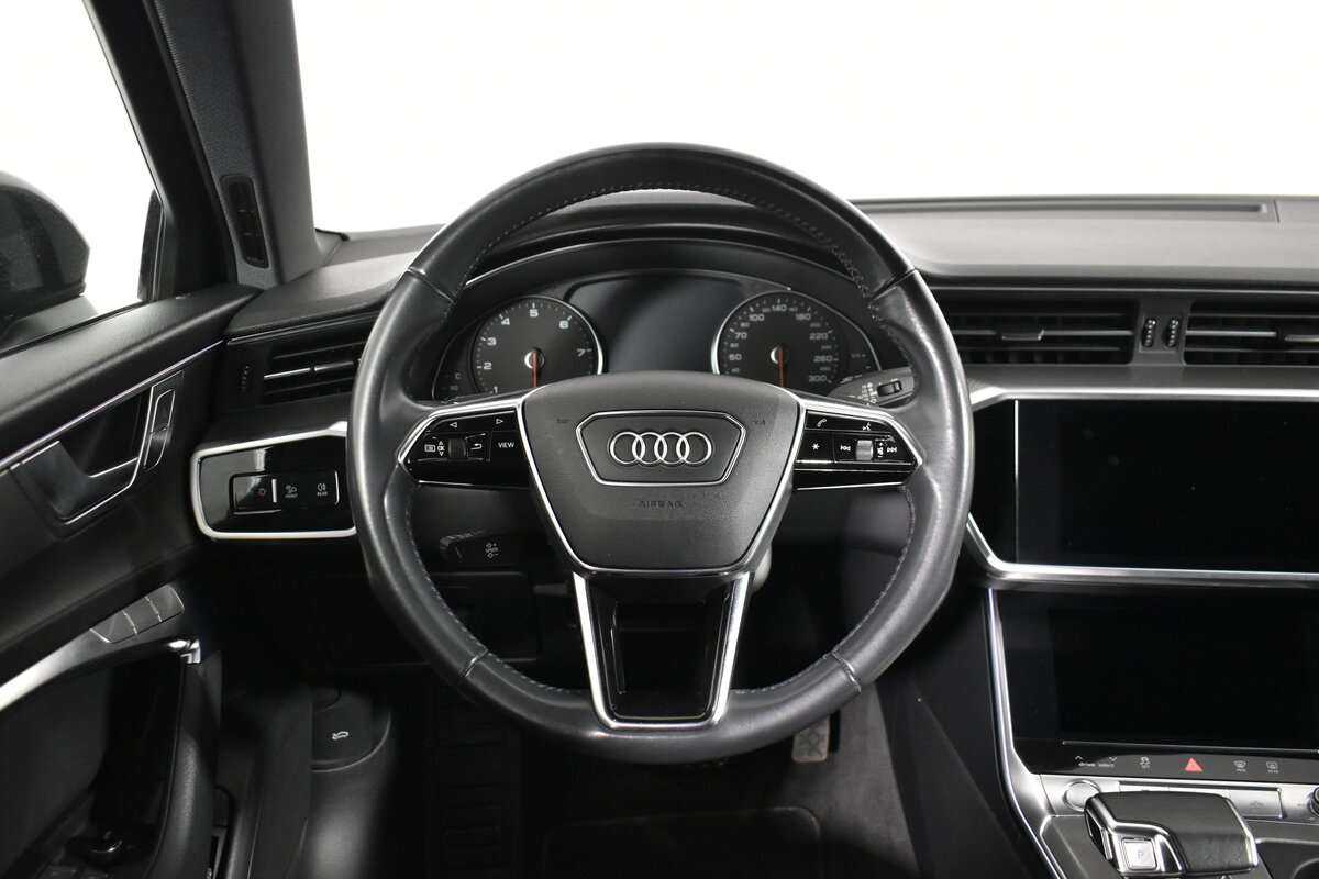 Купить Audi A6 45 TFSI, 2019, 72 000 км, фото №14