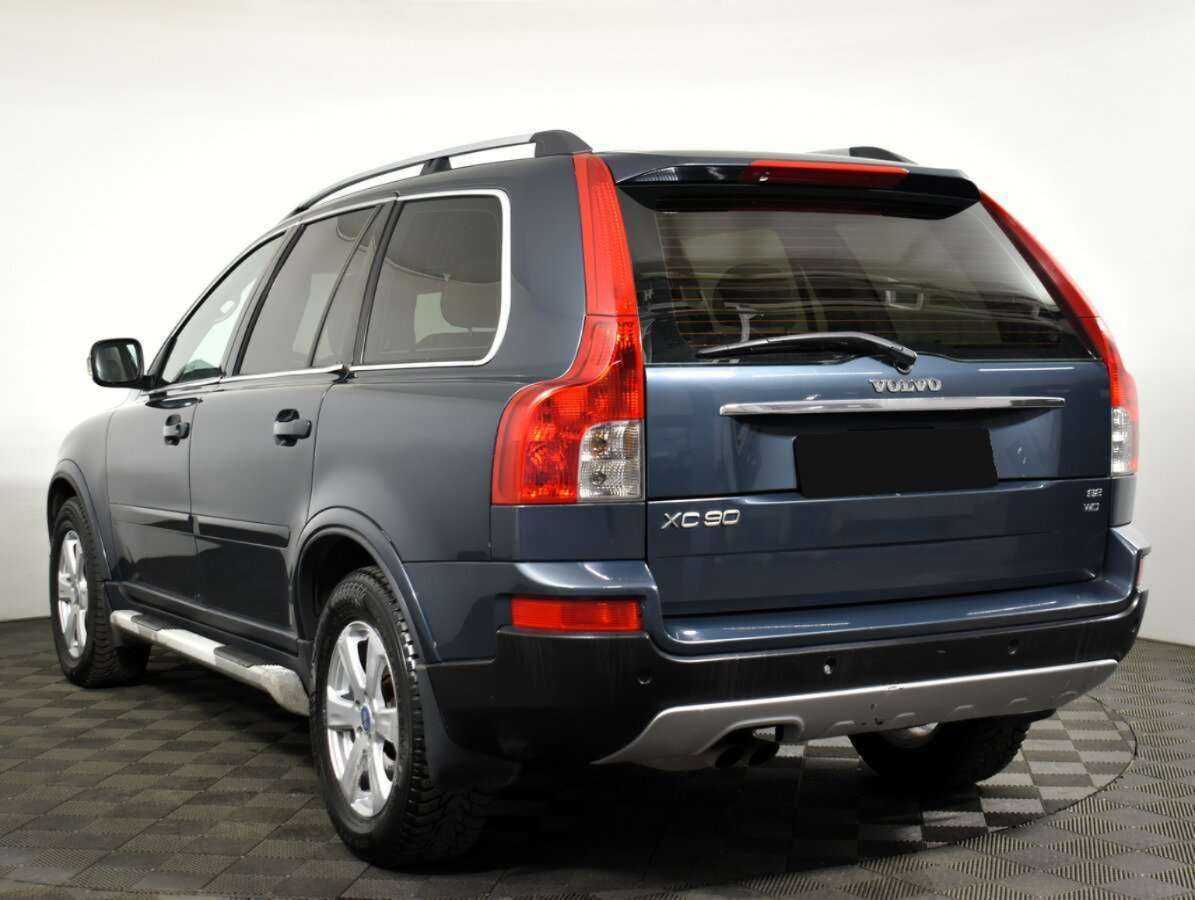Купить Volvo XC90, 2007, 365 244 км, фото №6