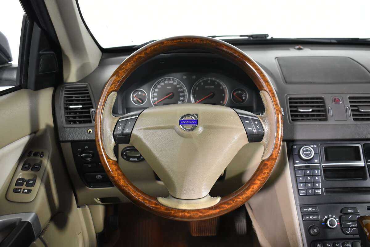 Купить Volvo XC90, 2007, 365 244 км, фото №12