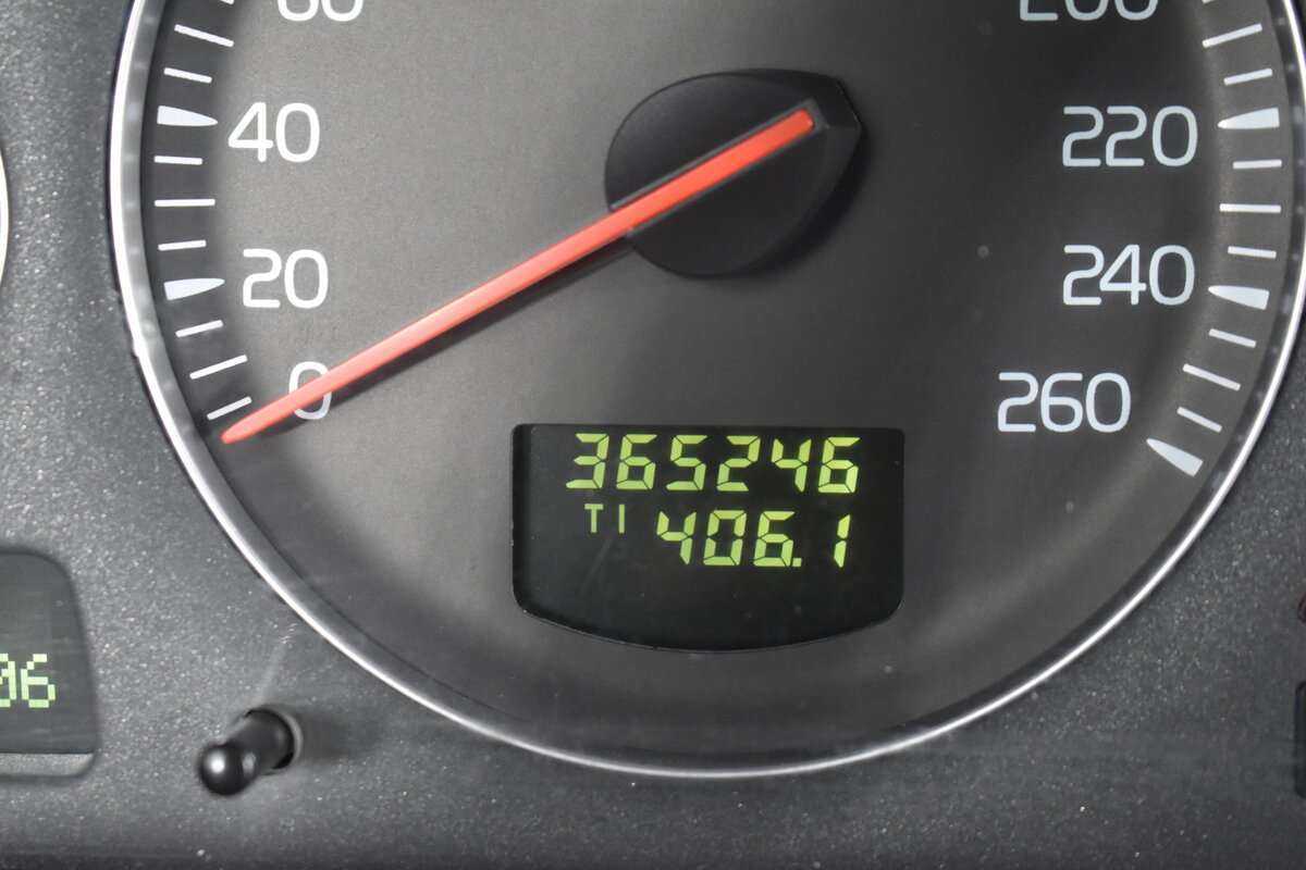 Купить Volvo XC90, 2007, 365 244 км, фото №13