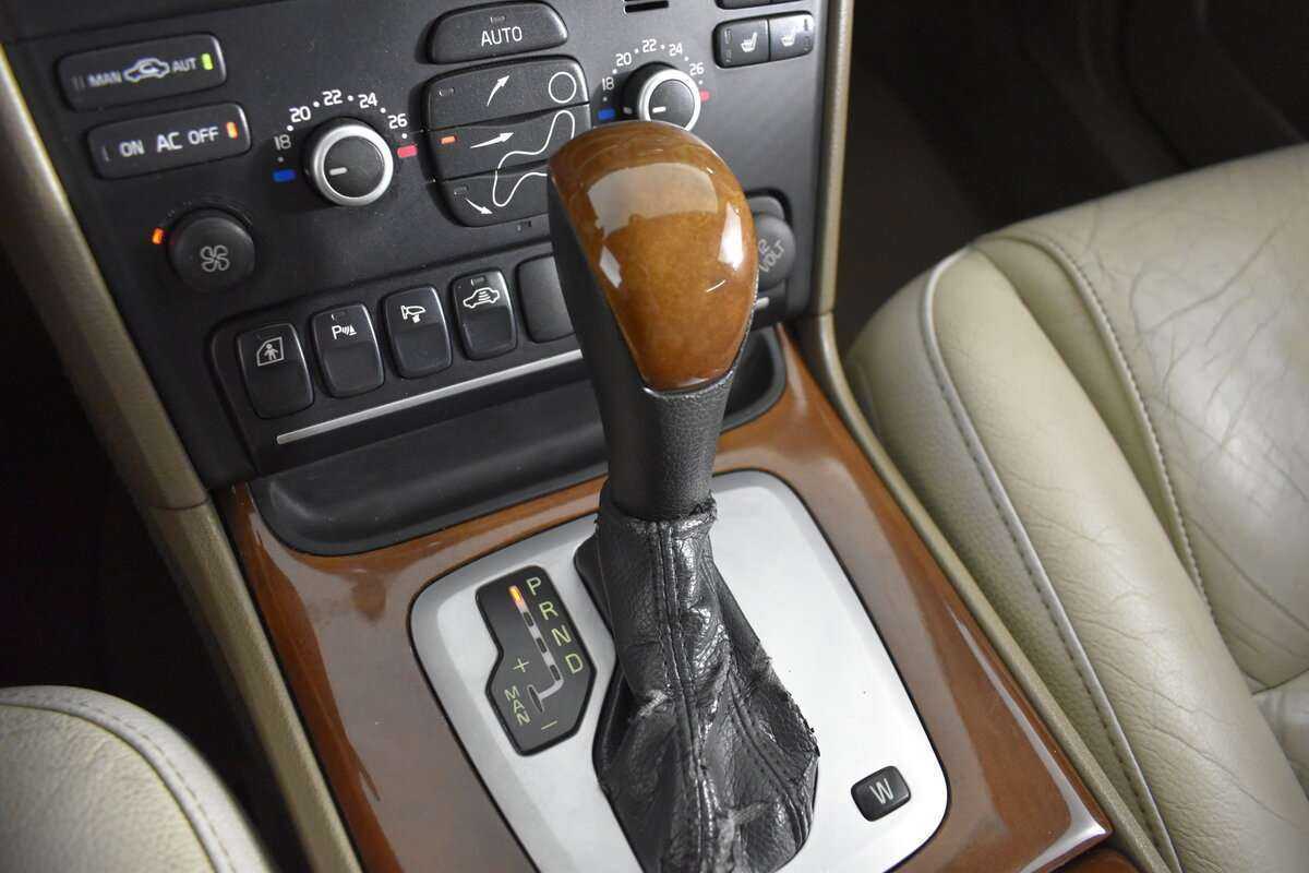 Купить Volvo XC90, 2007, 365 244 км, фото №14