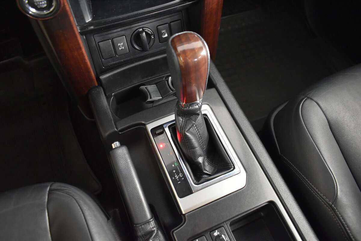 Купить Toyota Land Cruiser Prado, 2017, 169 000 км, фото №16