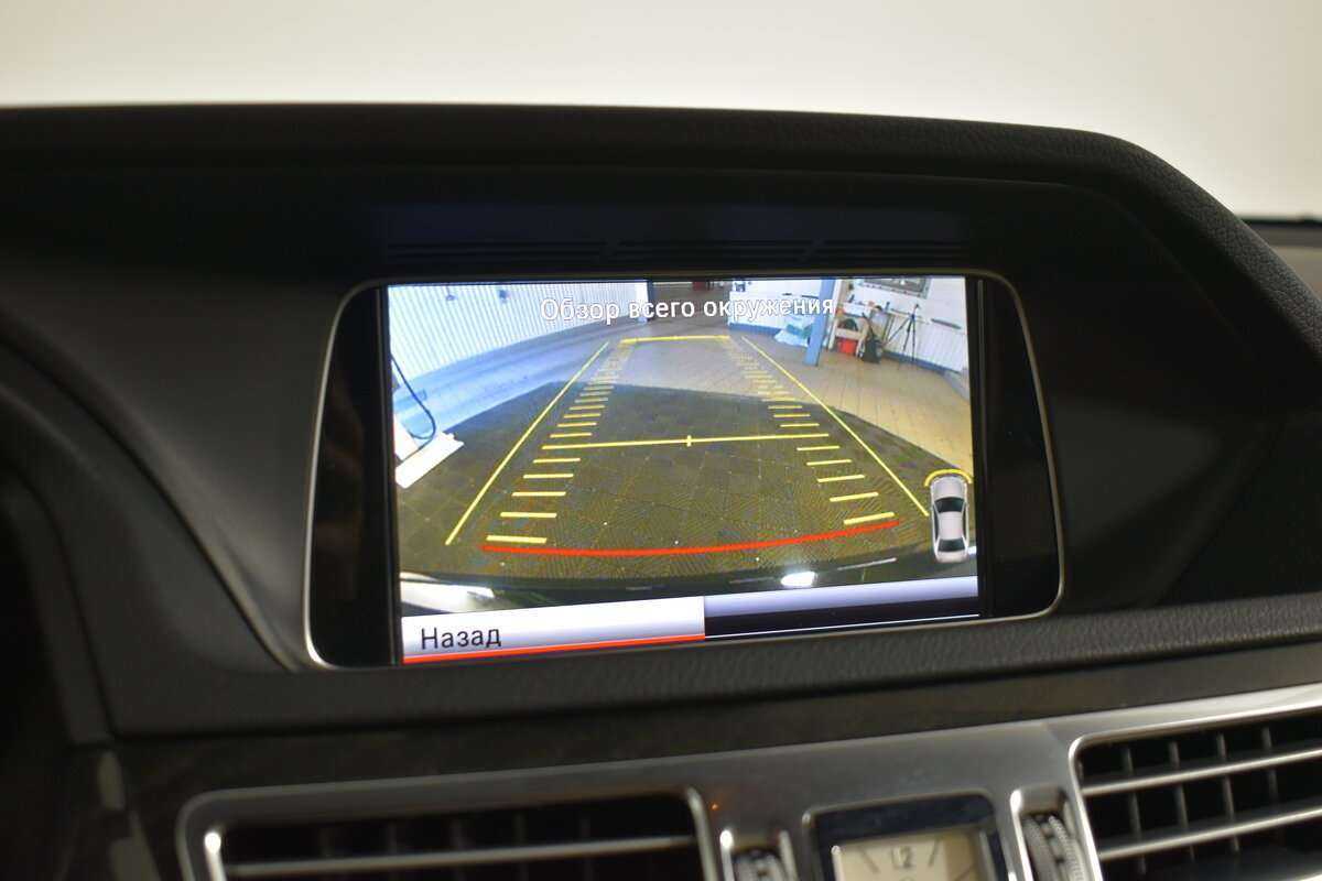 Купить Mercedes-Benz E-Класс 300, 2013, 184 400 км, фото №24