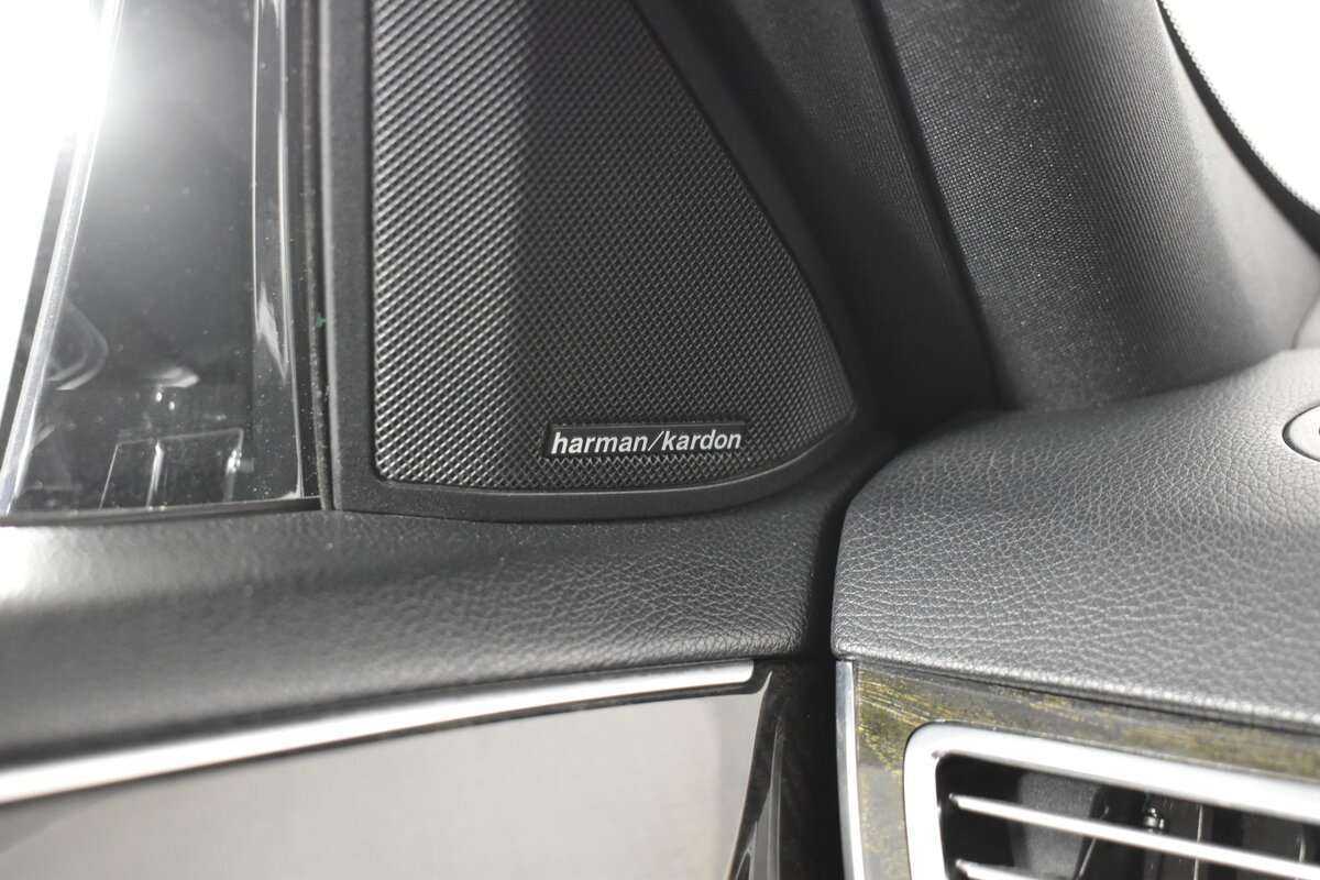 Купить Mercedes-Benz E-Класс 300, 2013, 184 400 км, фото №26