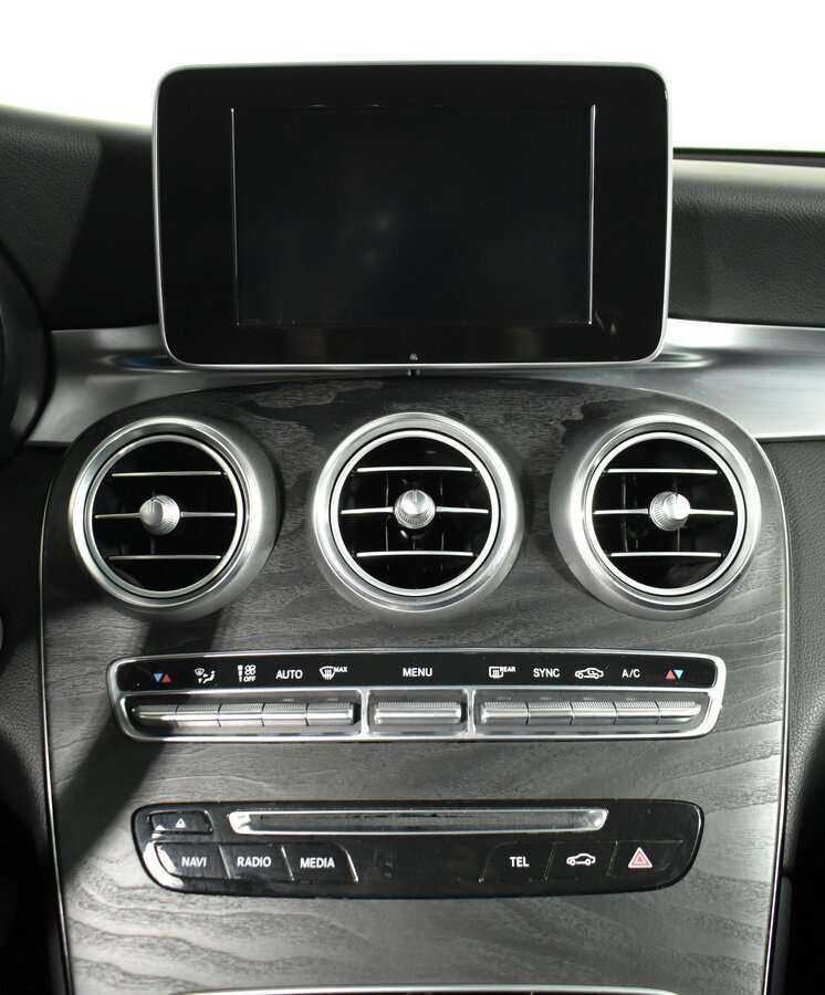 Купить Mercedes-Benz GLC 250 d, 2015, 126 000 км, фото №11