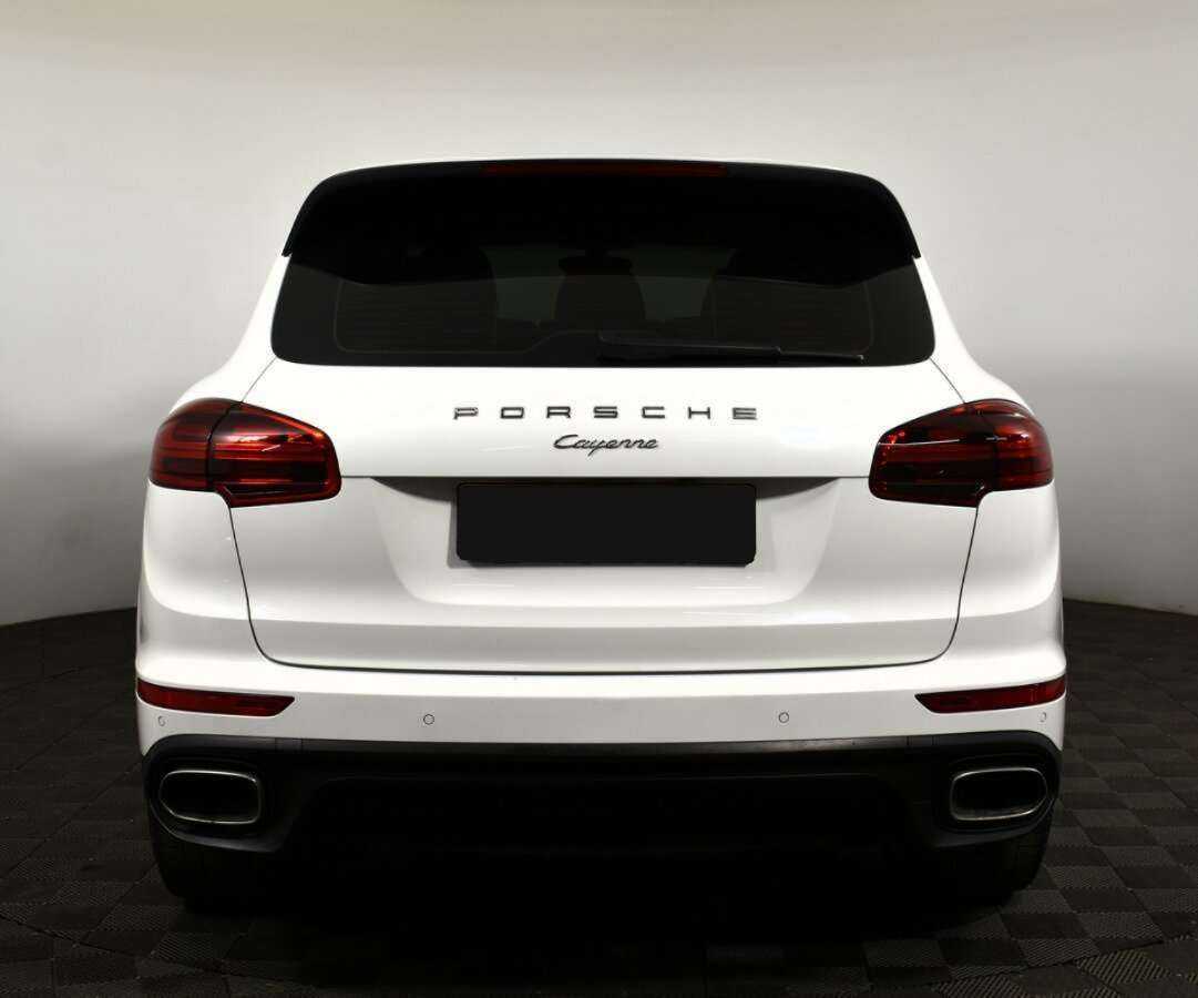 Купить Porsche Cayenne Diesel, 2015, 130 000 км, фото №5