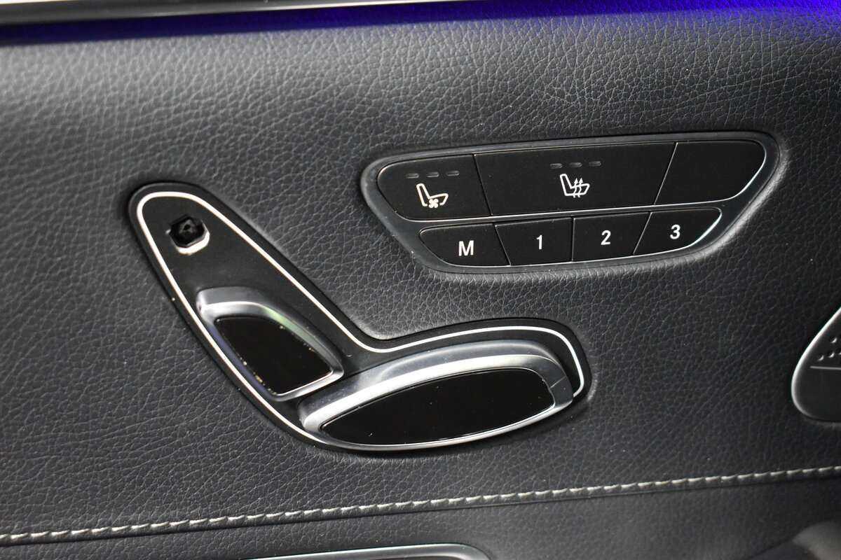 Купить Mercedes-Benz S-Класс 350 CDI BlueTEC, 2015, 141 000 км, фото №22